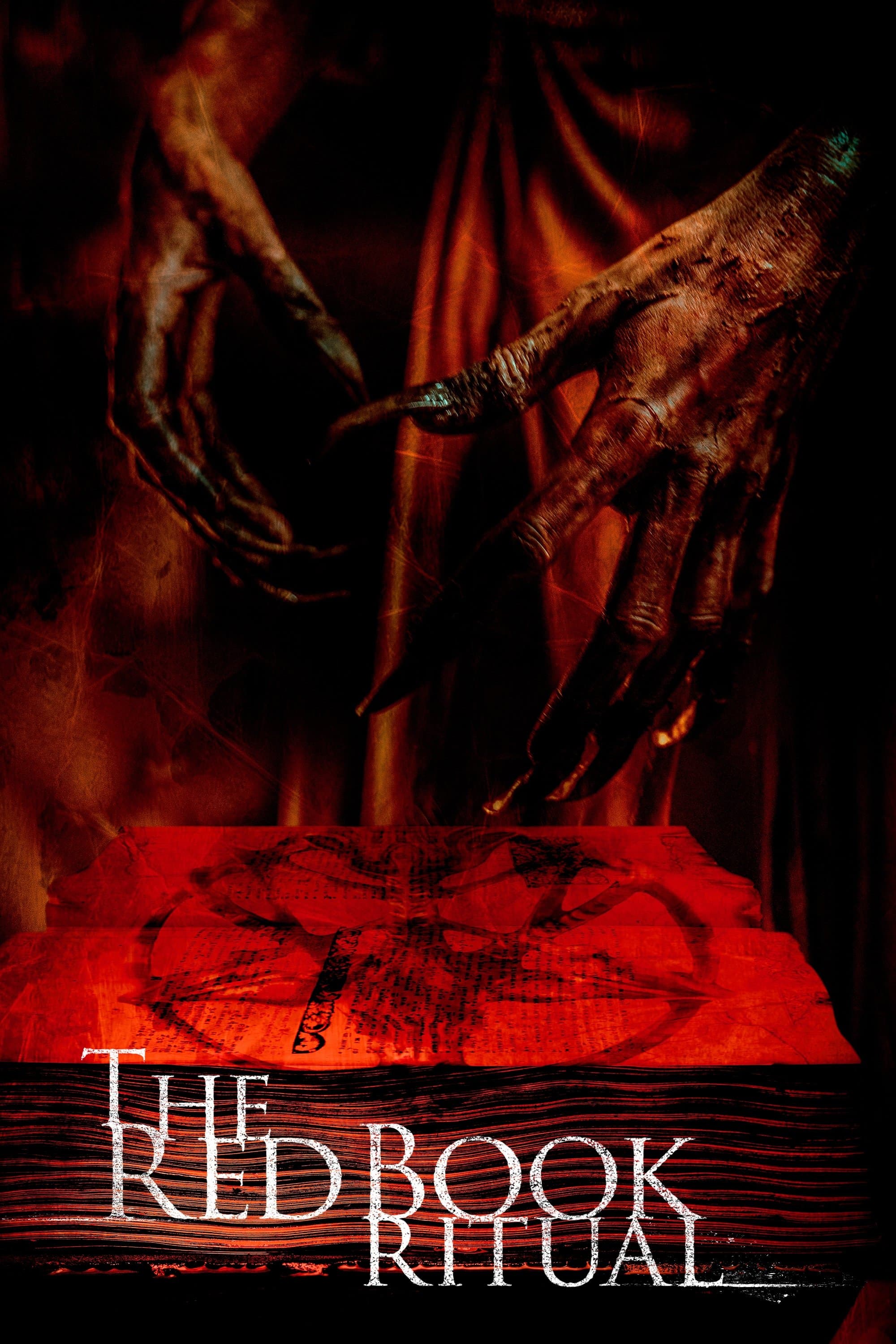 The Red Book Ritual