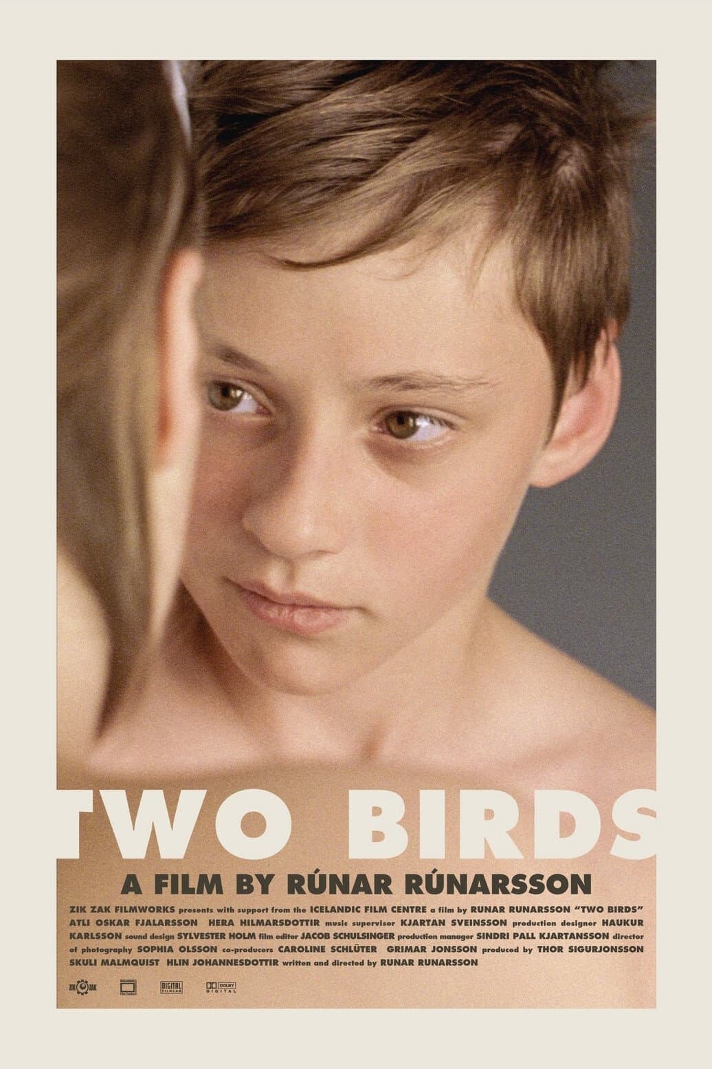 Two Birds