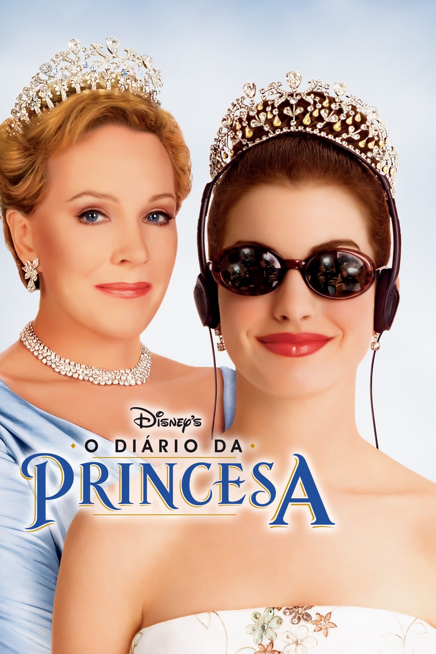 The Princess Diaries