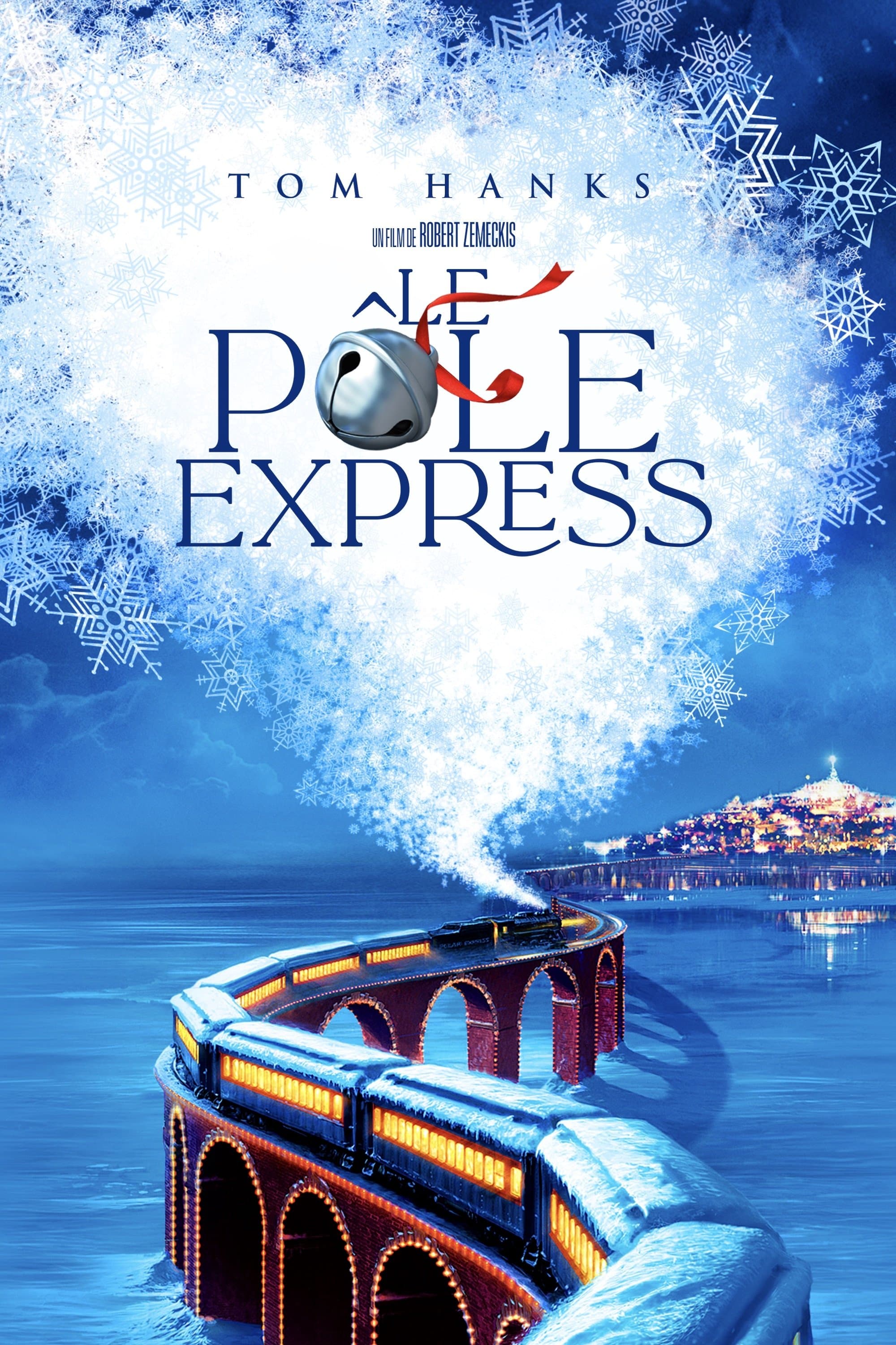 Le Pôle express
