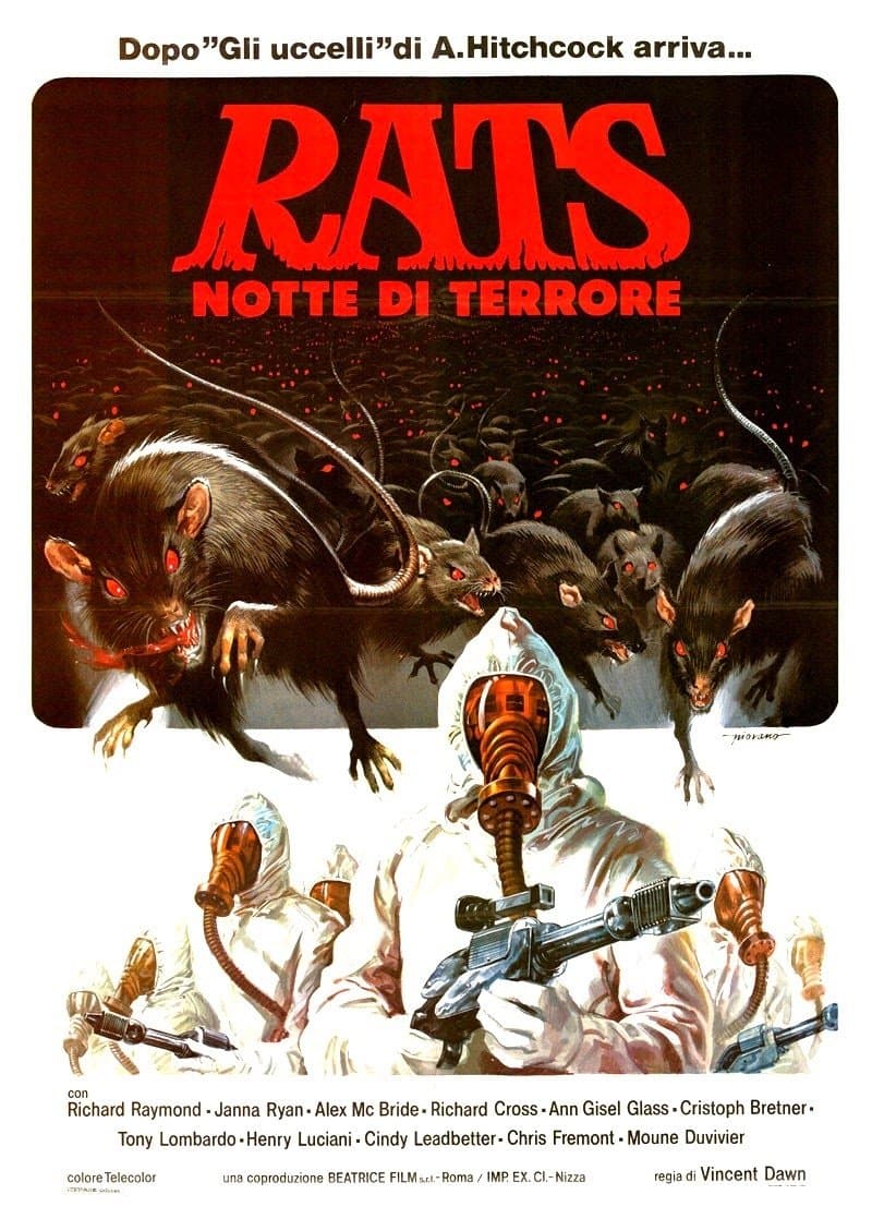 Rats: Night of Terror