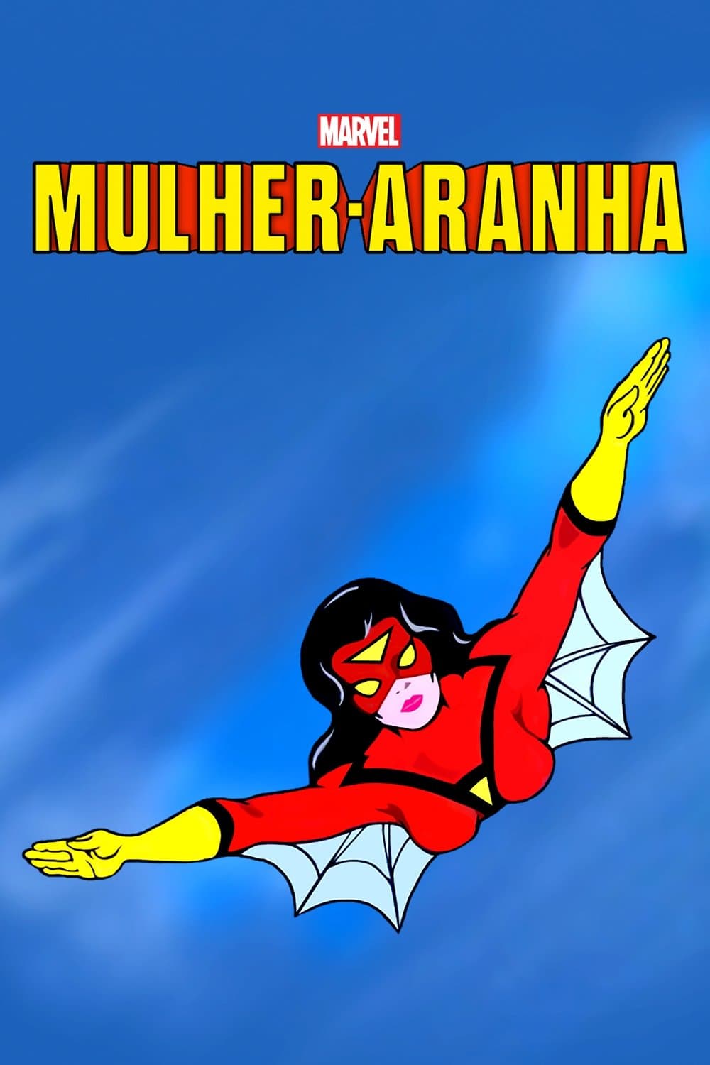 Spider-Woman