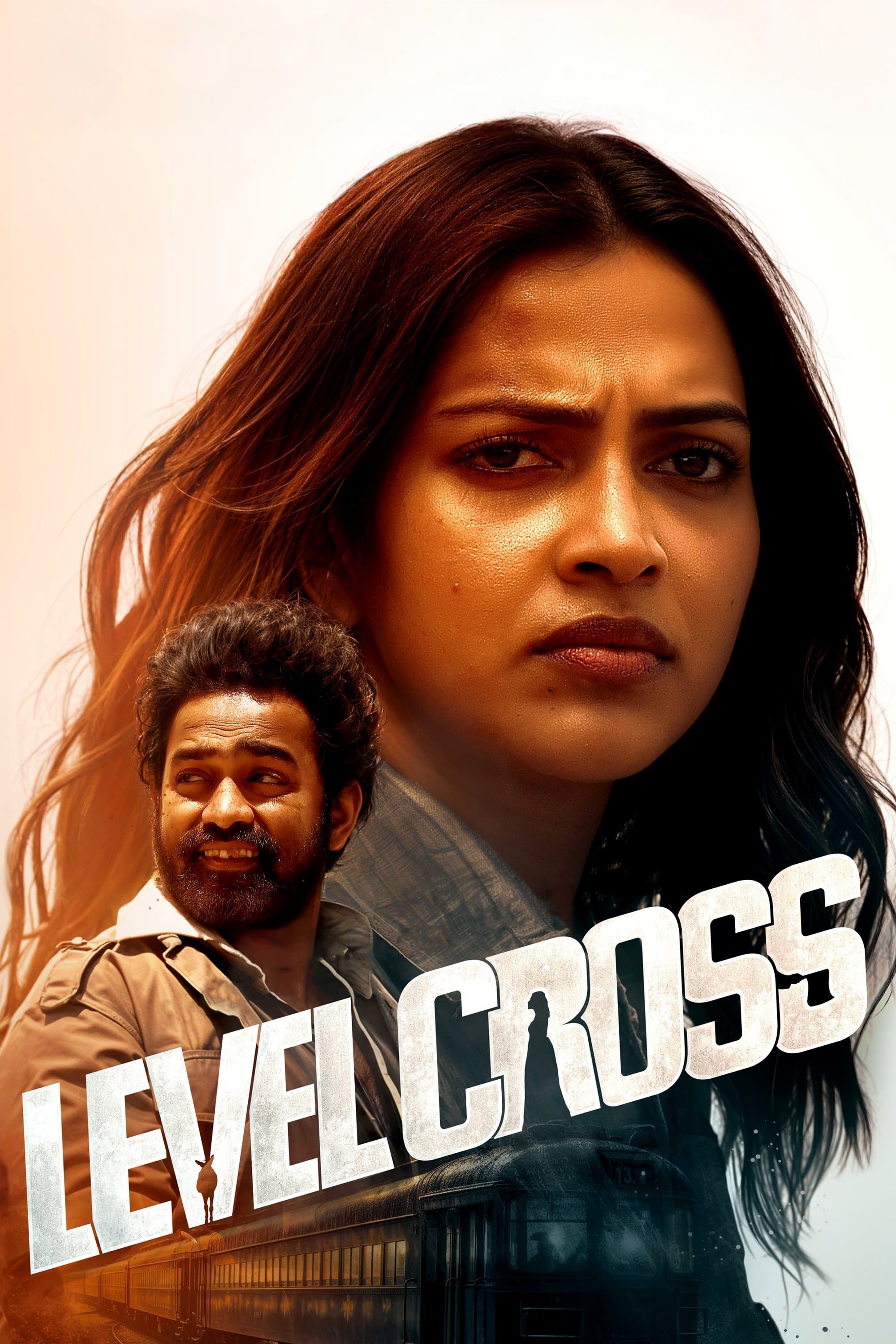 Level Cross