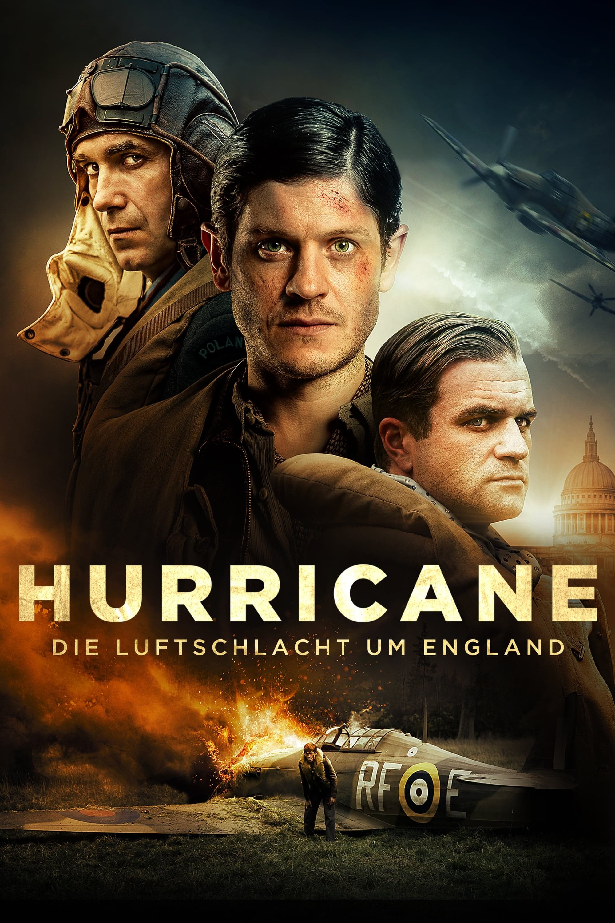 Hurricane