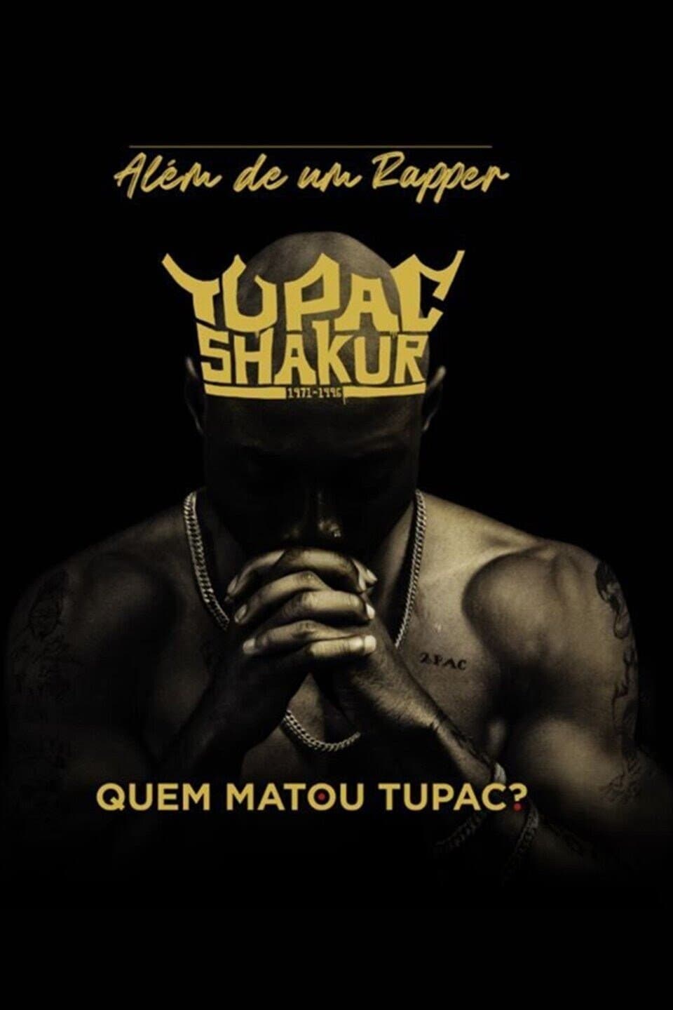 Who Killed Tupac?