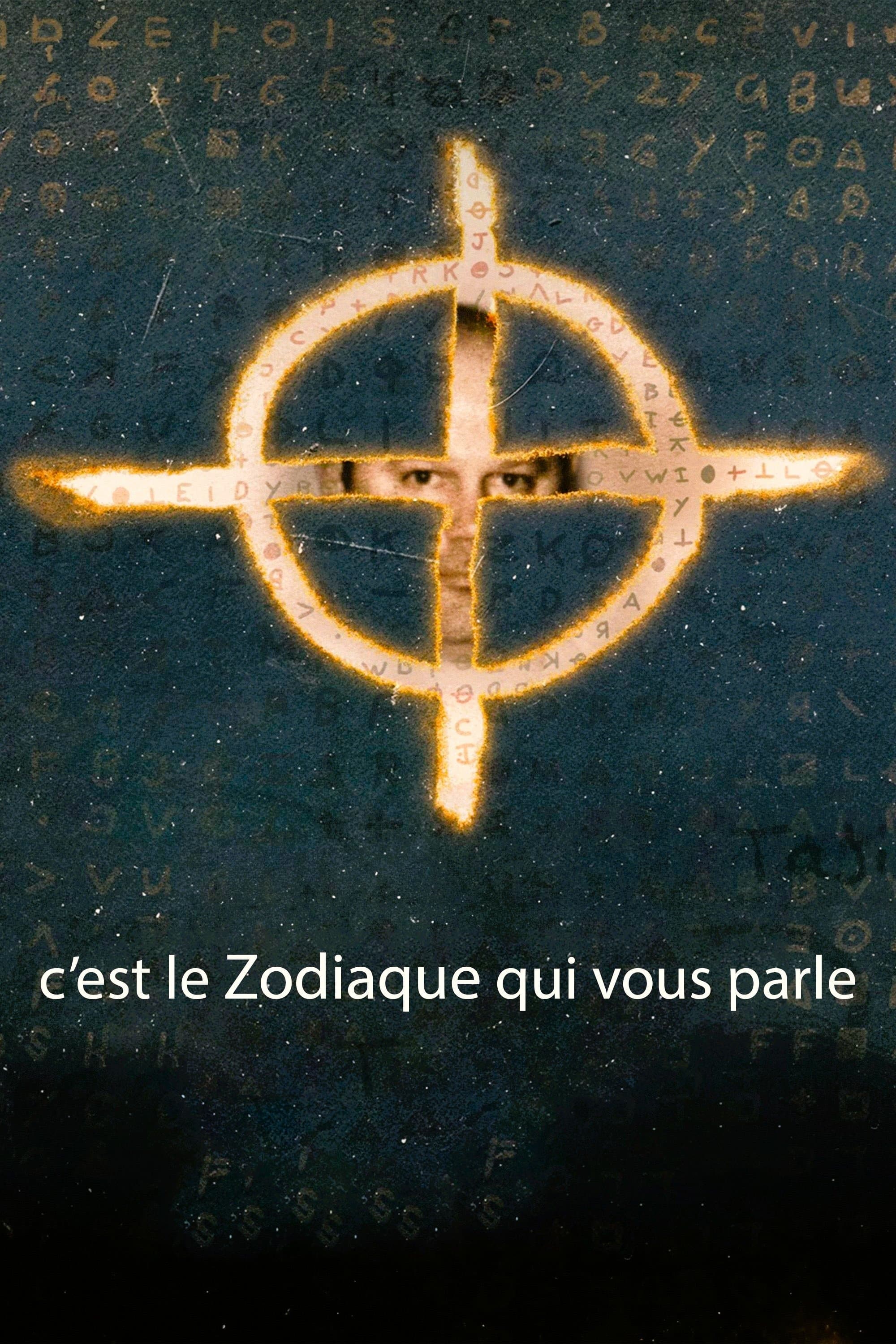 This Is the Zodiac Speaking