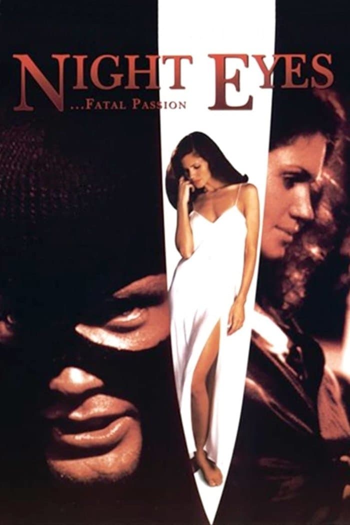Night Eyes 4: Fatal Passion