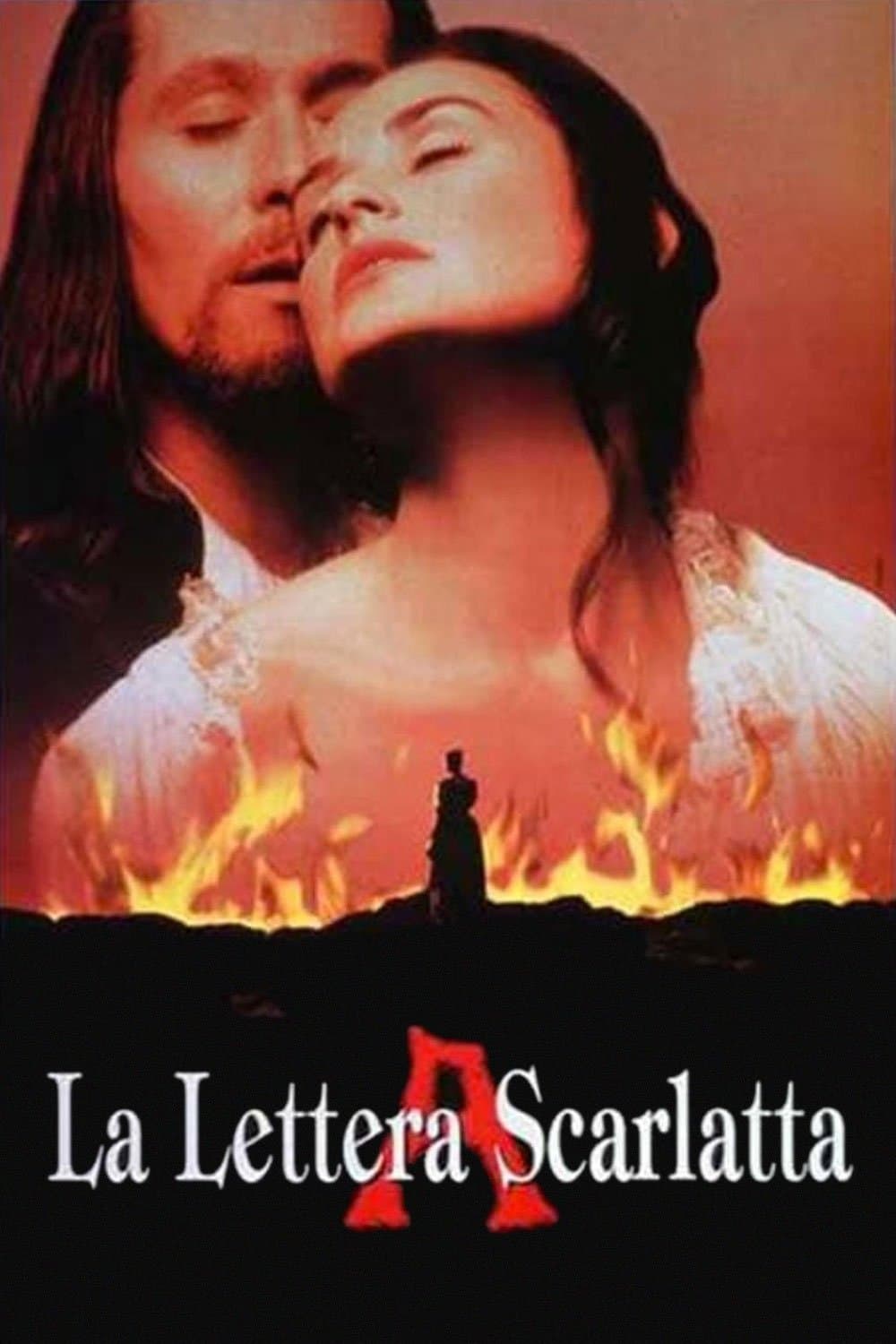 La lettera scarlatta