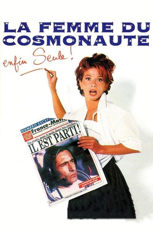 La Femme du cosmonaute