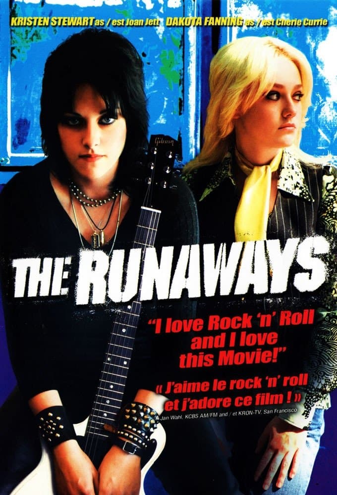 Les Runaways