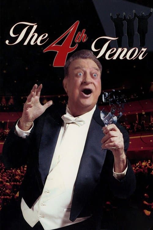 The 4th Tenor