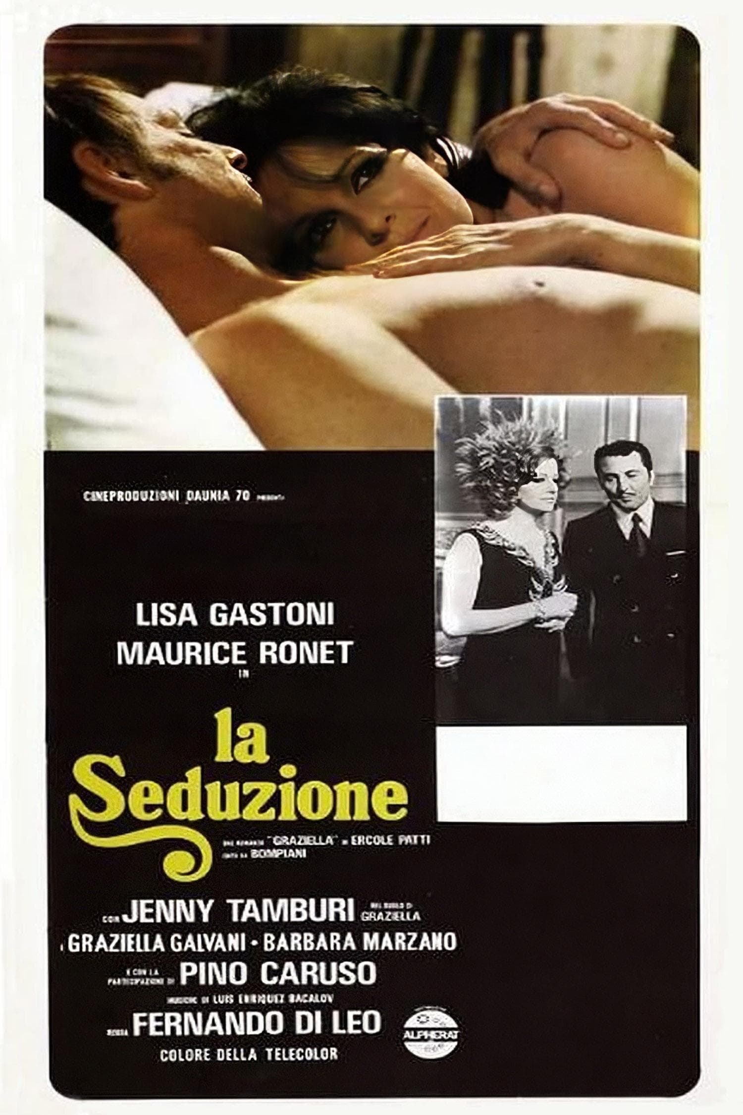 Seduction