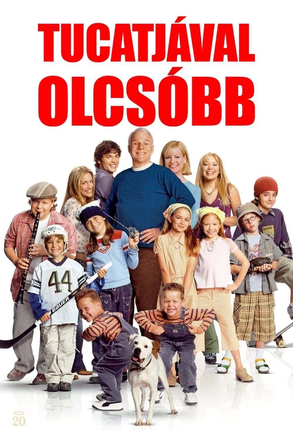 Tucatjával olcsóbb