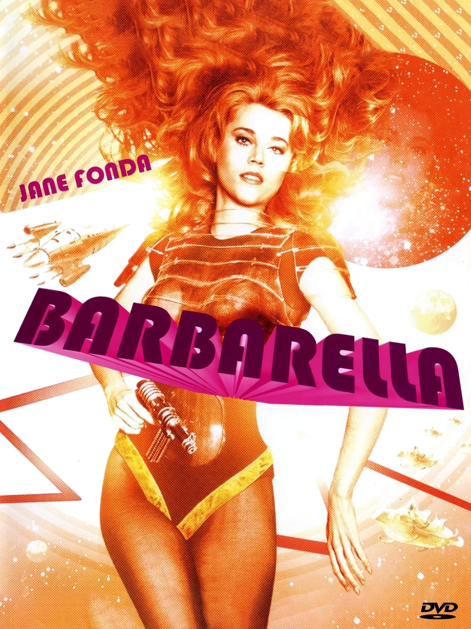 Barbarella