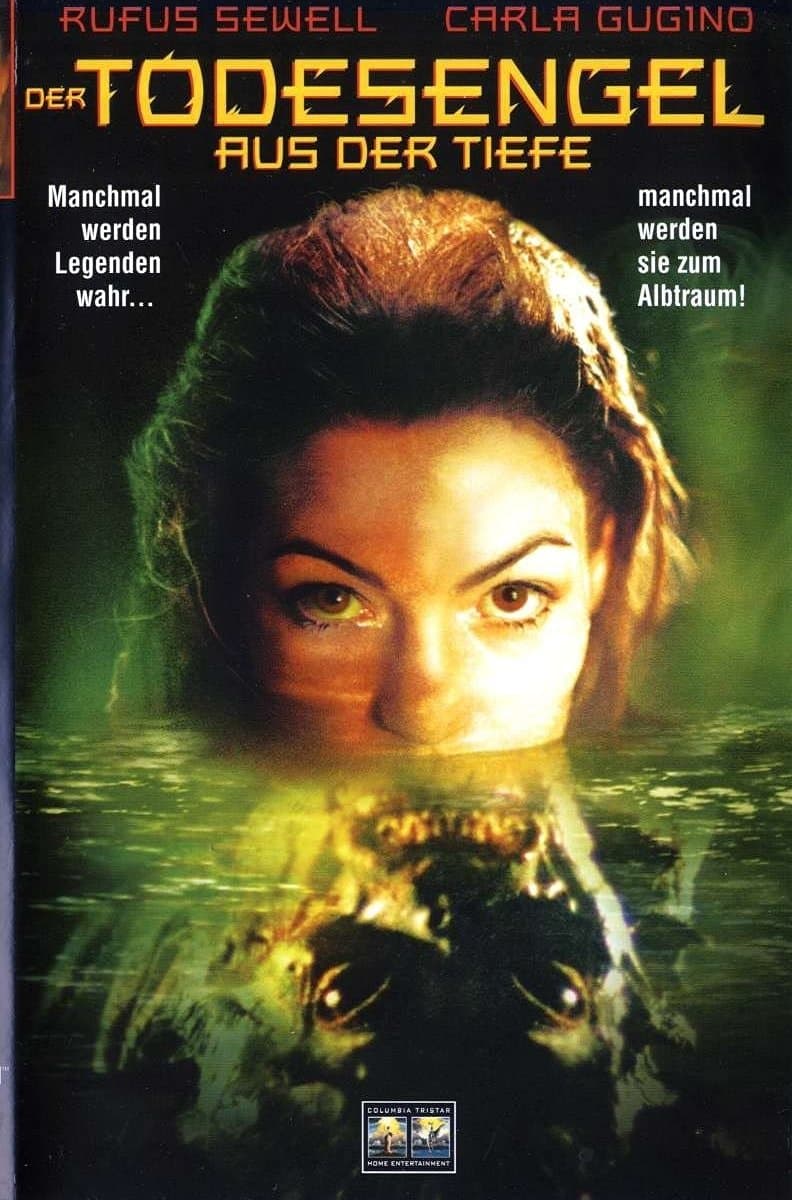 Mermaid Chronicles Part 1: She Creature