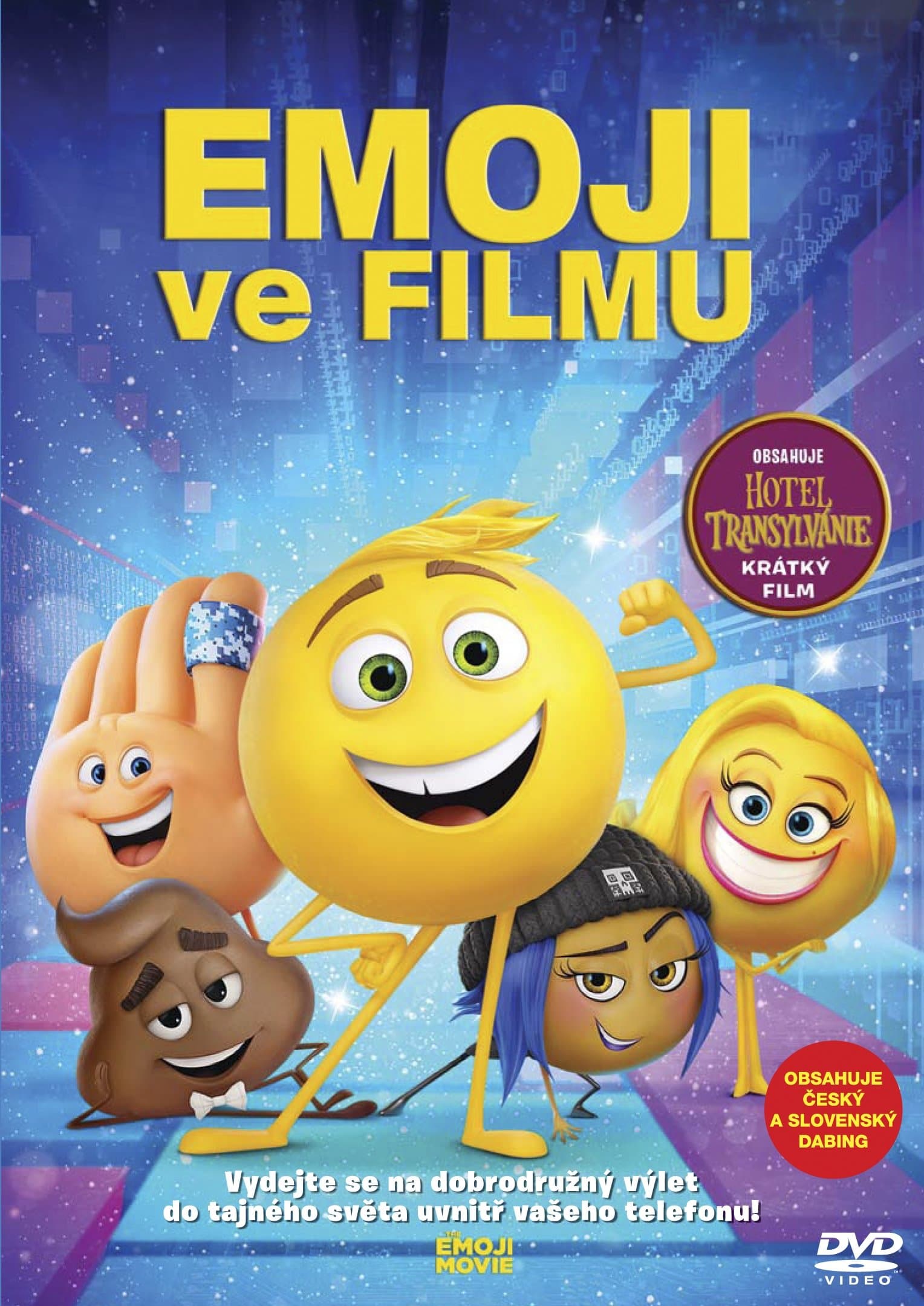 Emoji ve filmu