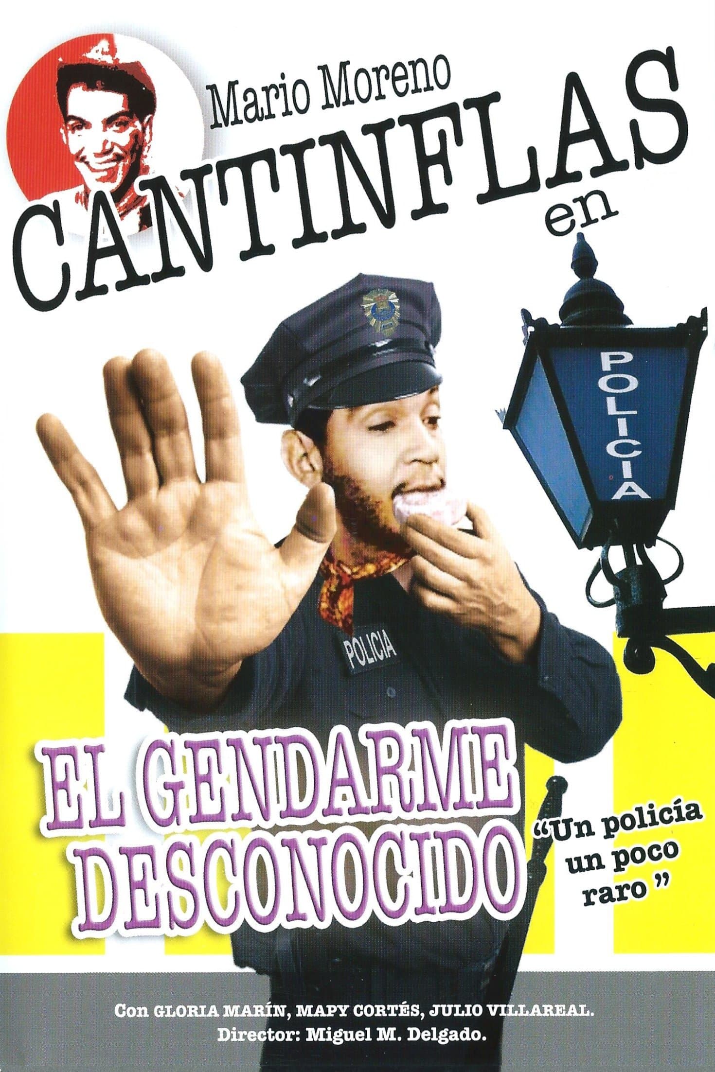 The Unknown Policeman