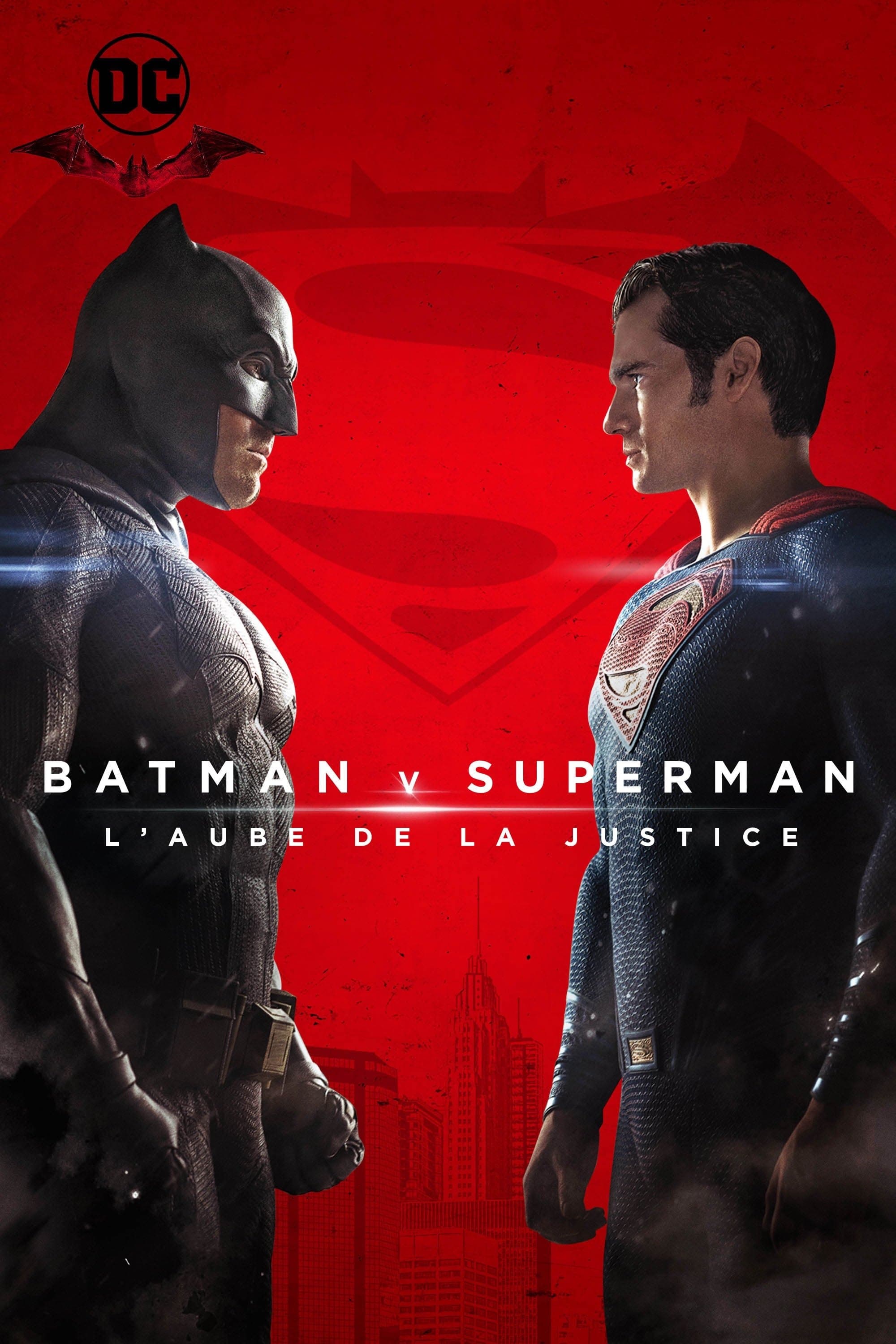 Batman v Superman : L'Aube de la Justice
