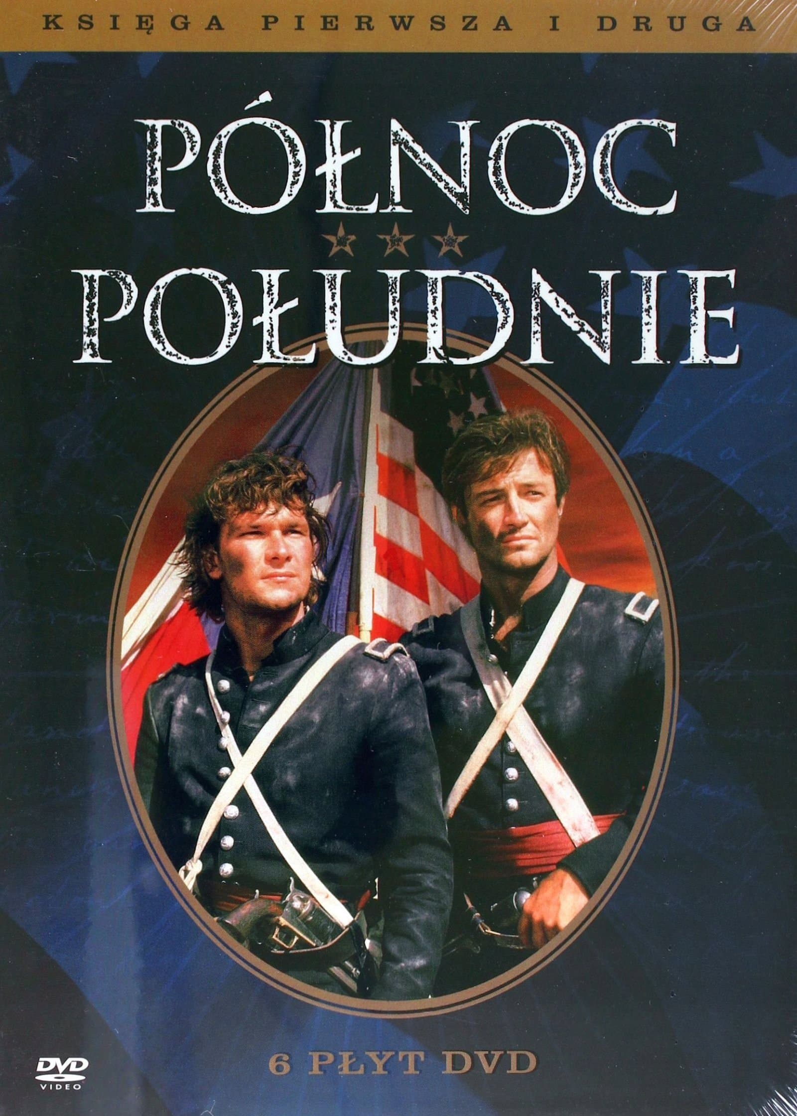 Północ - Południe