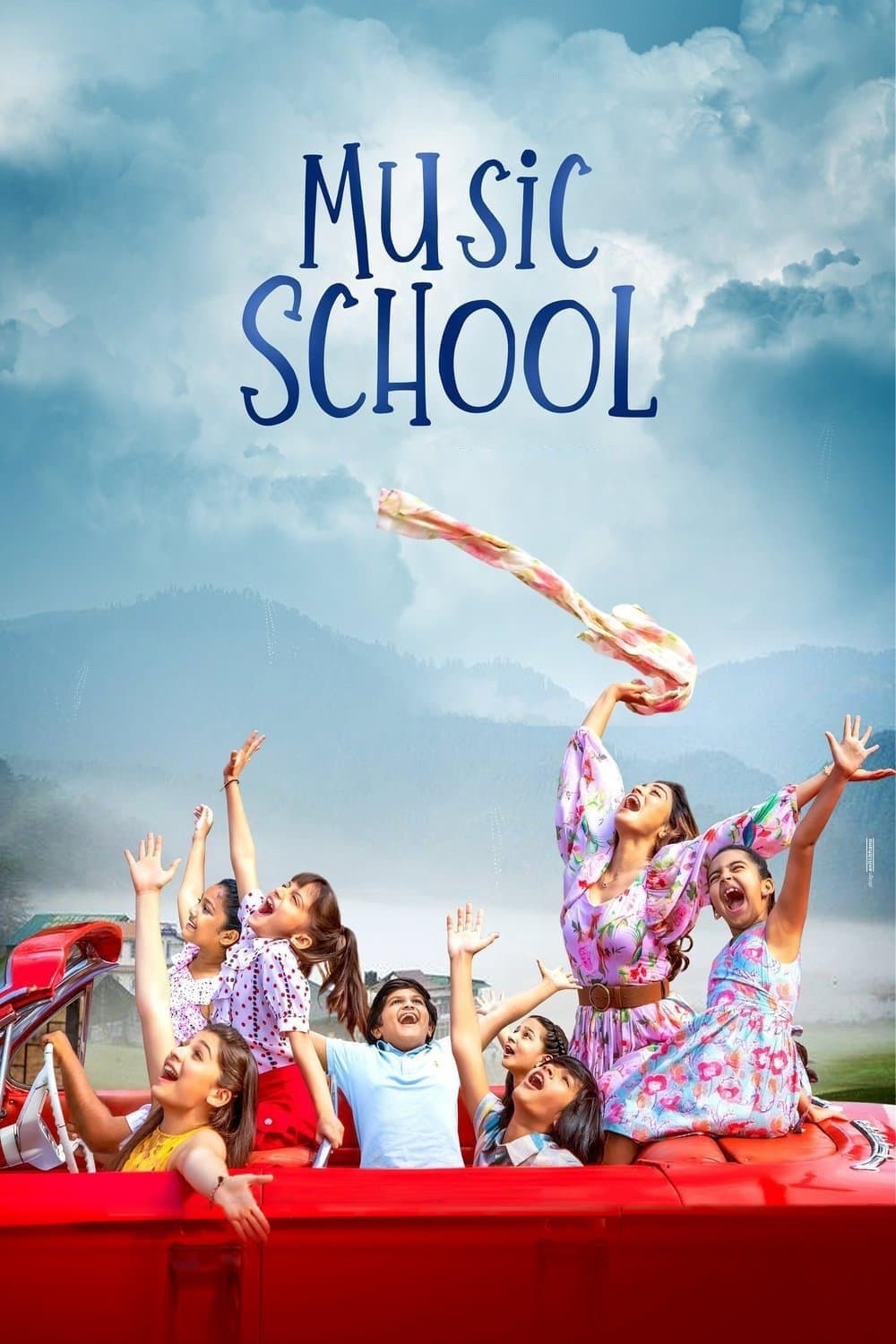 Music School