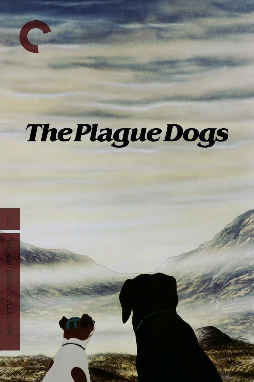 The Plague Dogs