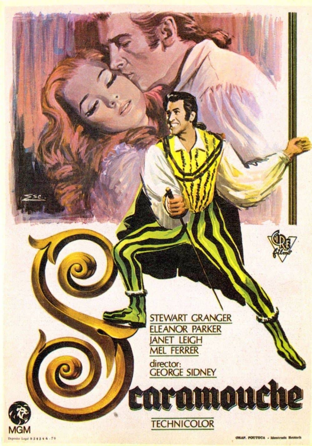 Scaramouche