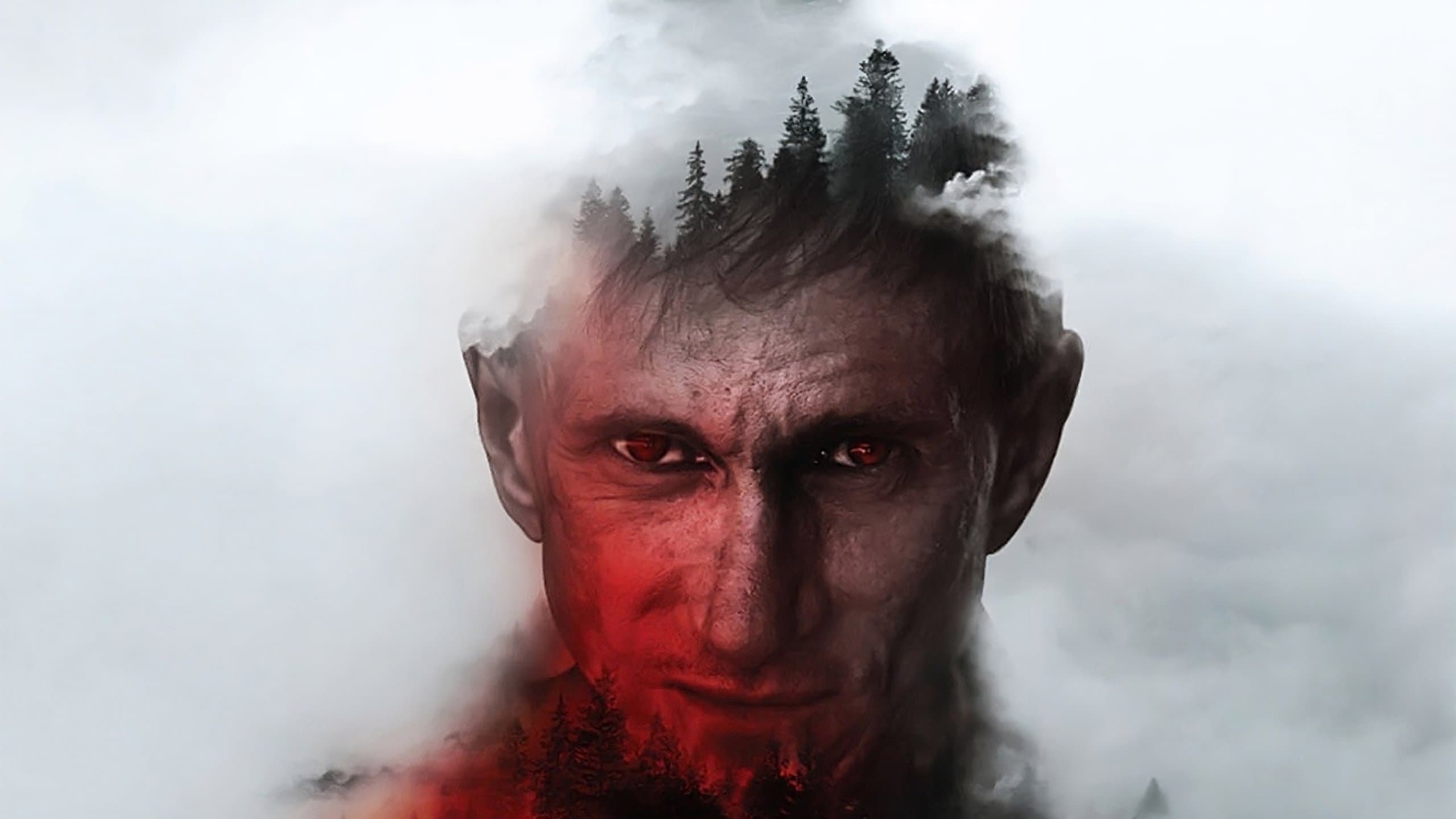 Bill Oberst Jr.