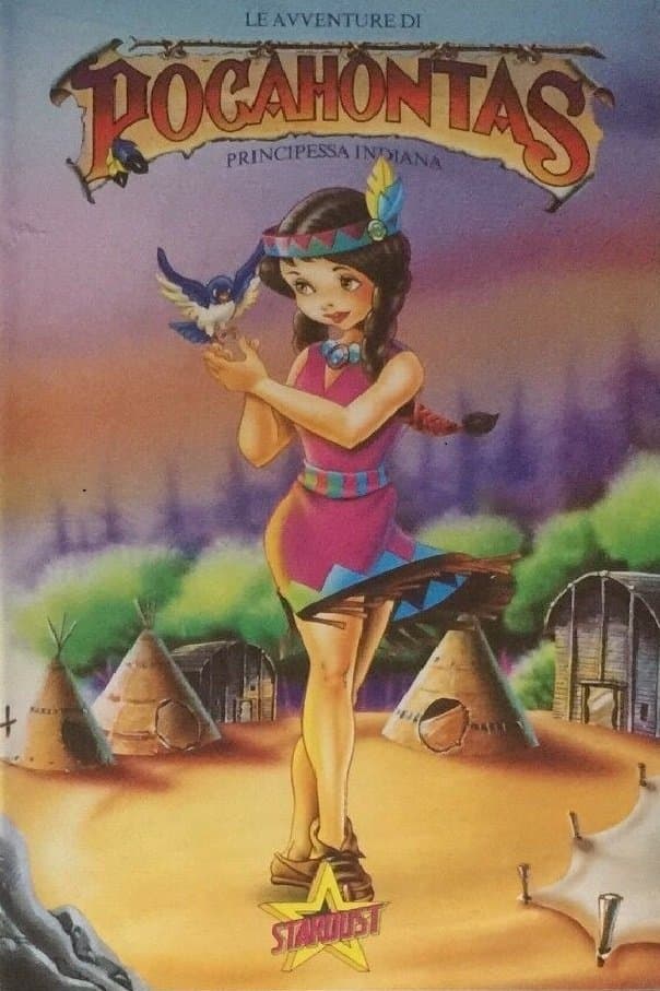 Pocahontas
