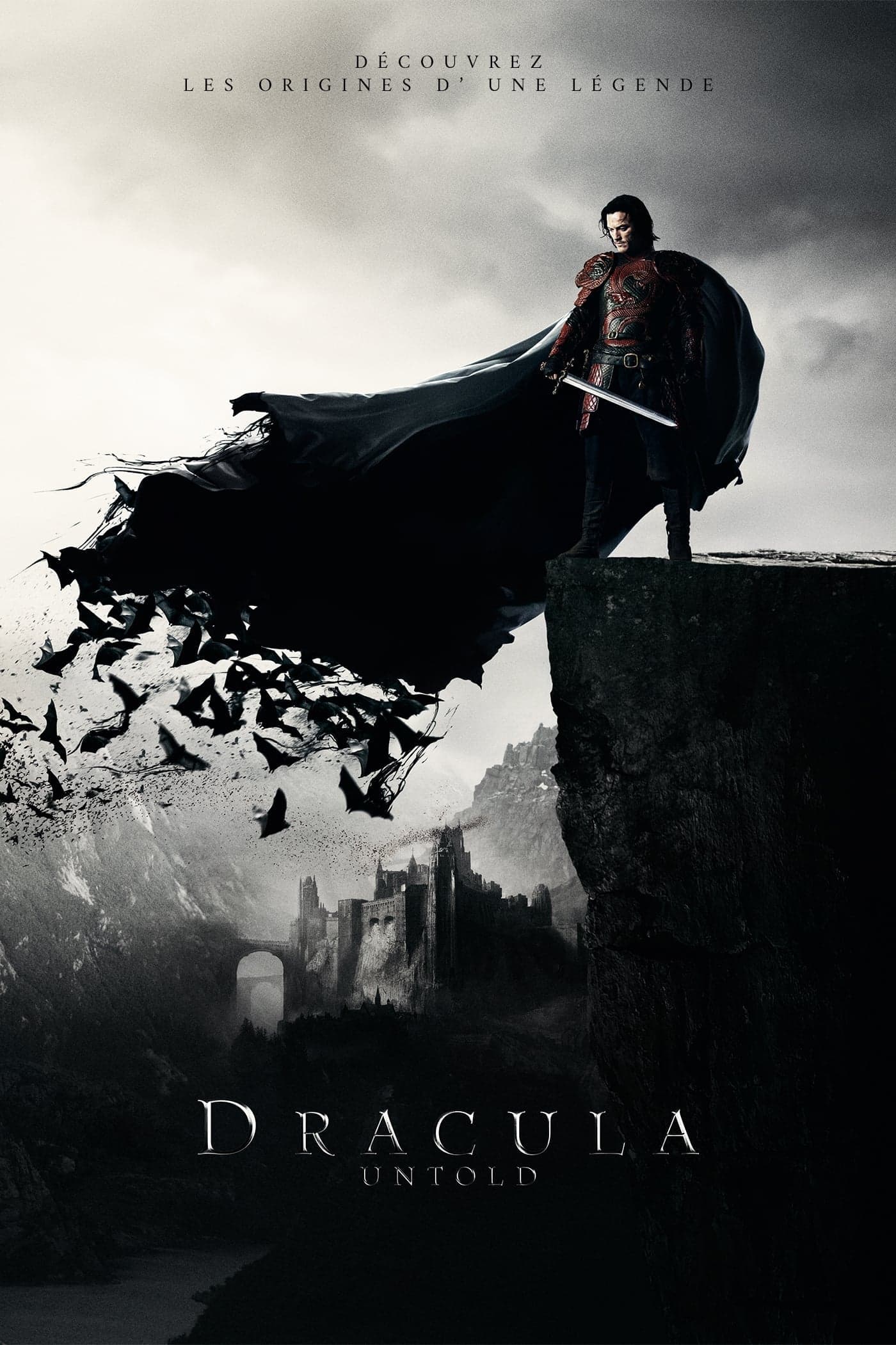 Dracula Inédit