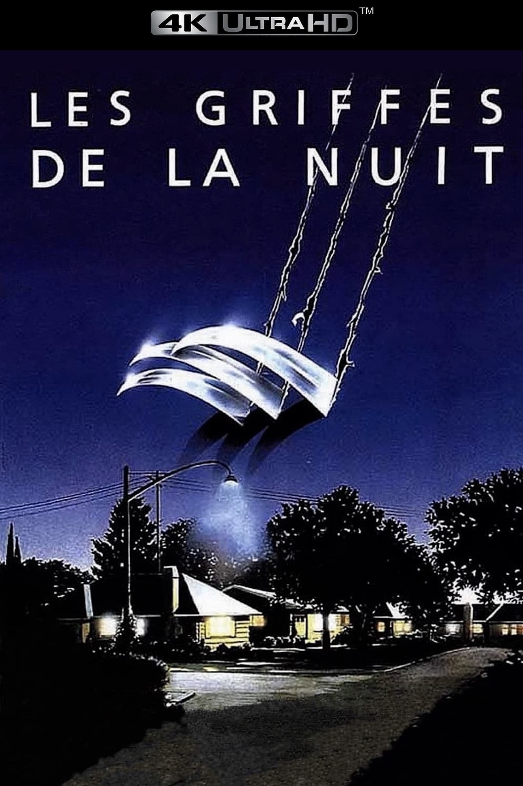 Les Griffes de la nuit