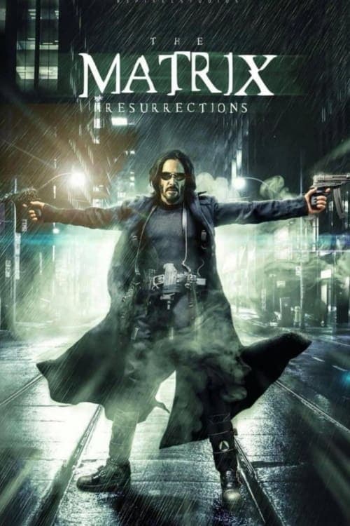 Matrix Resurrections