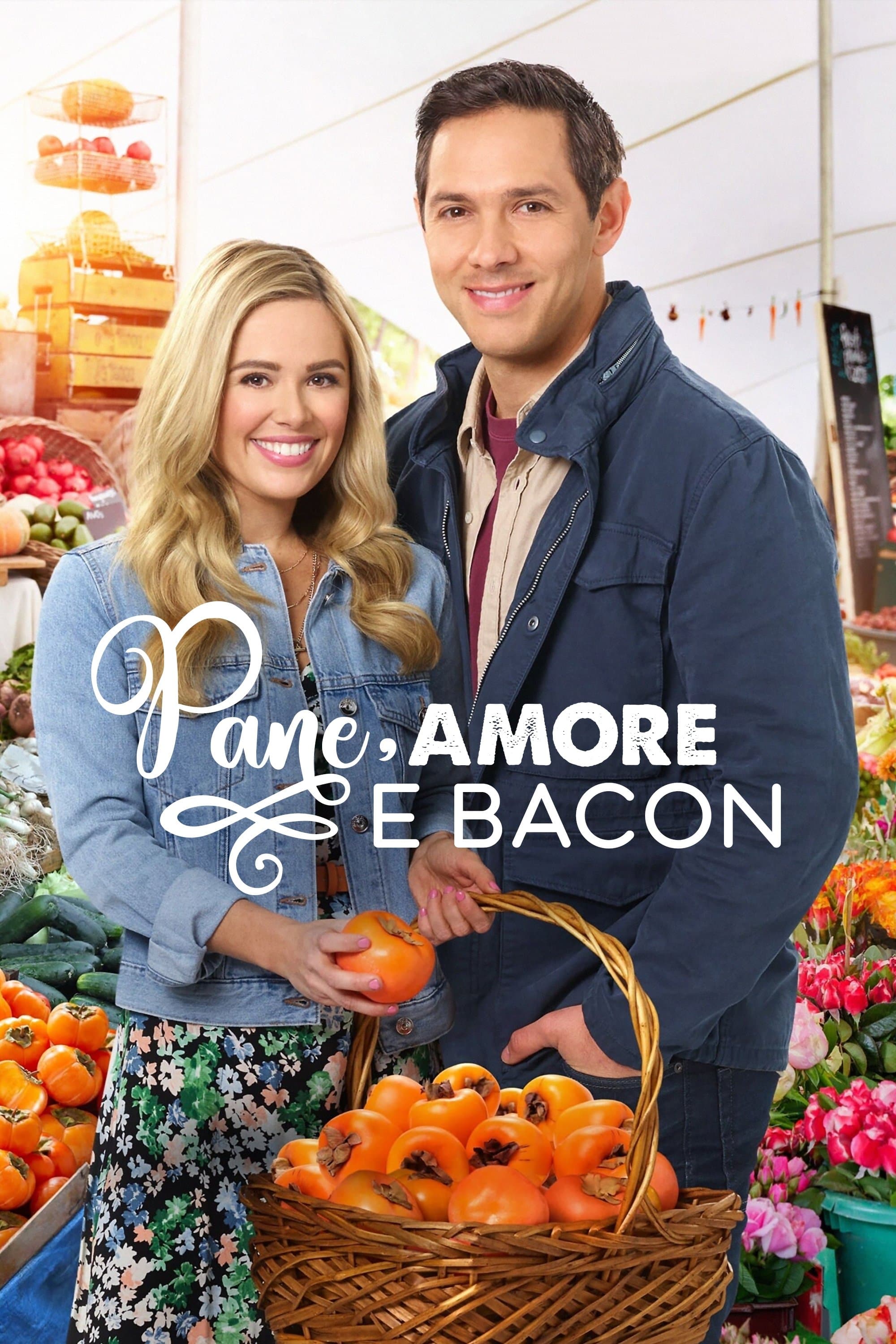 Pane, amore e bacon