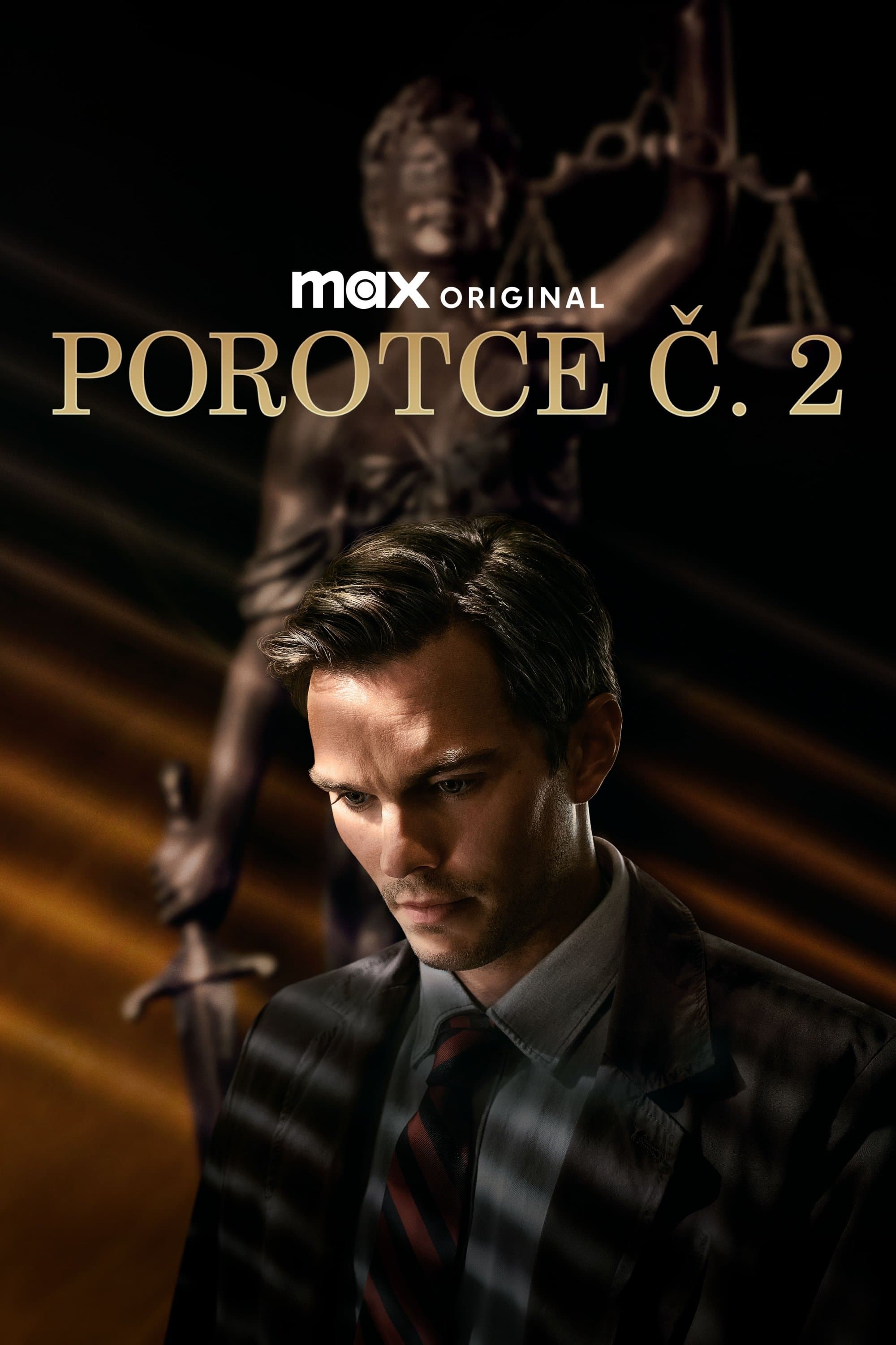 Porotce č. 2