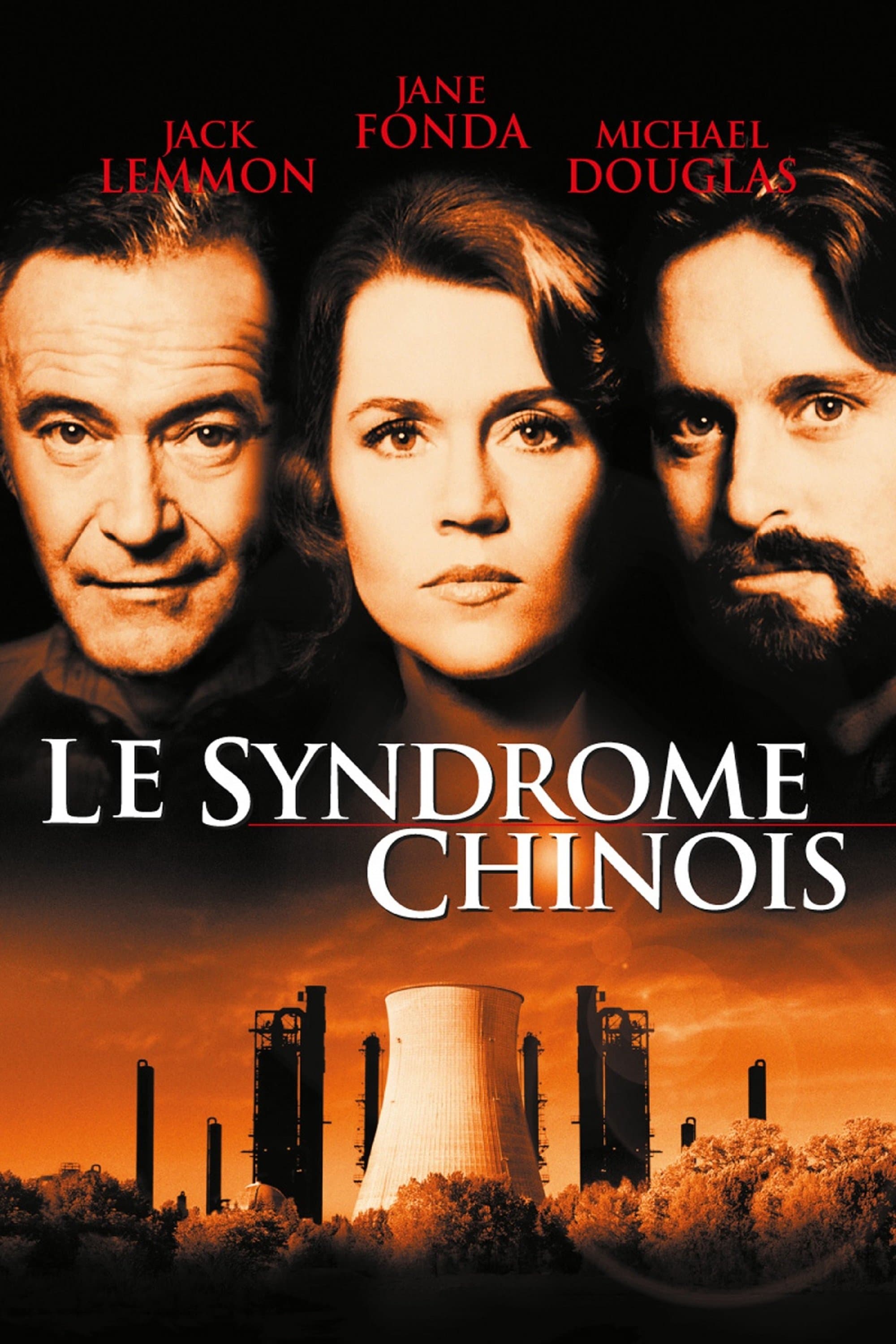 Le Syndrome chinois