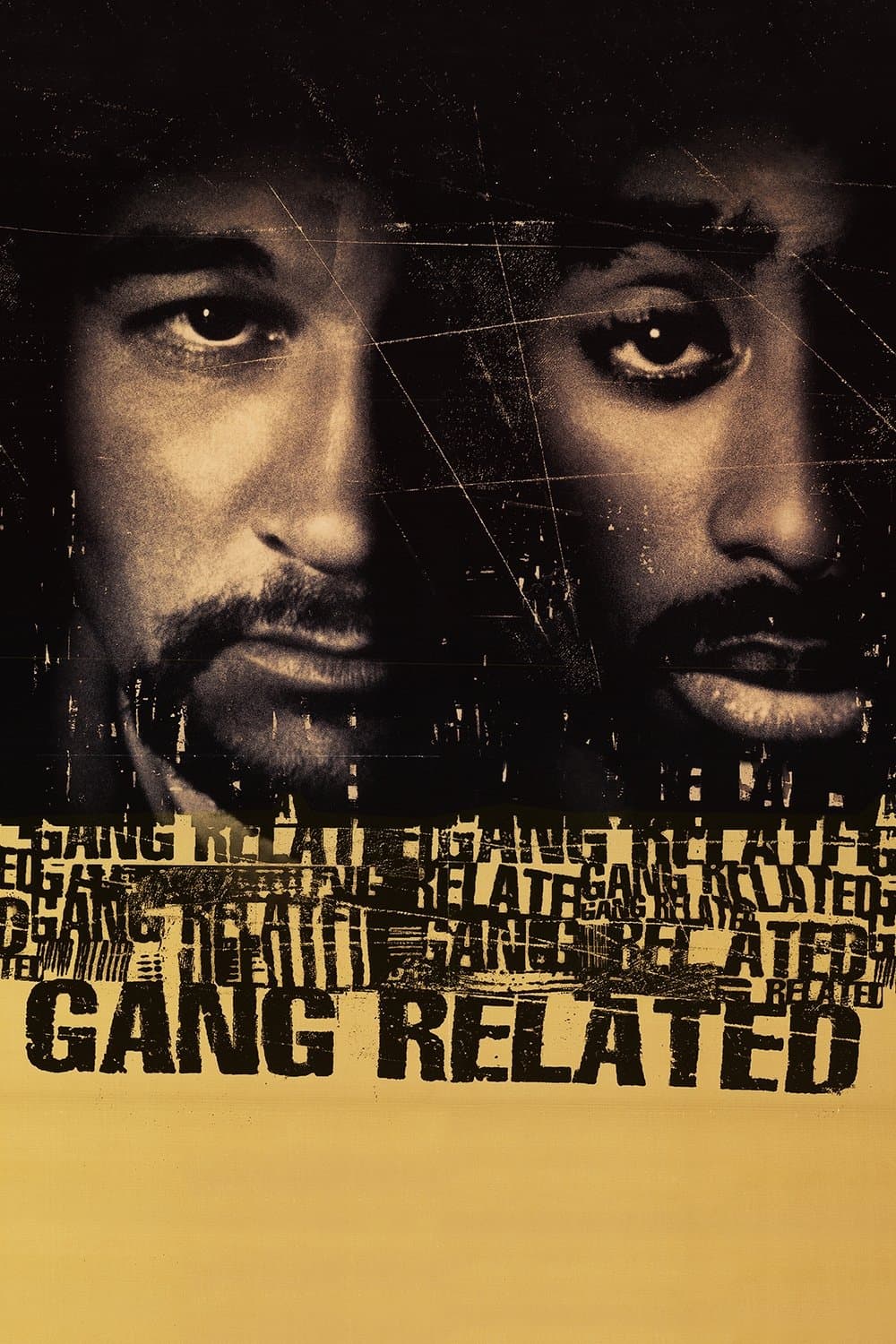 Gang Related