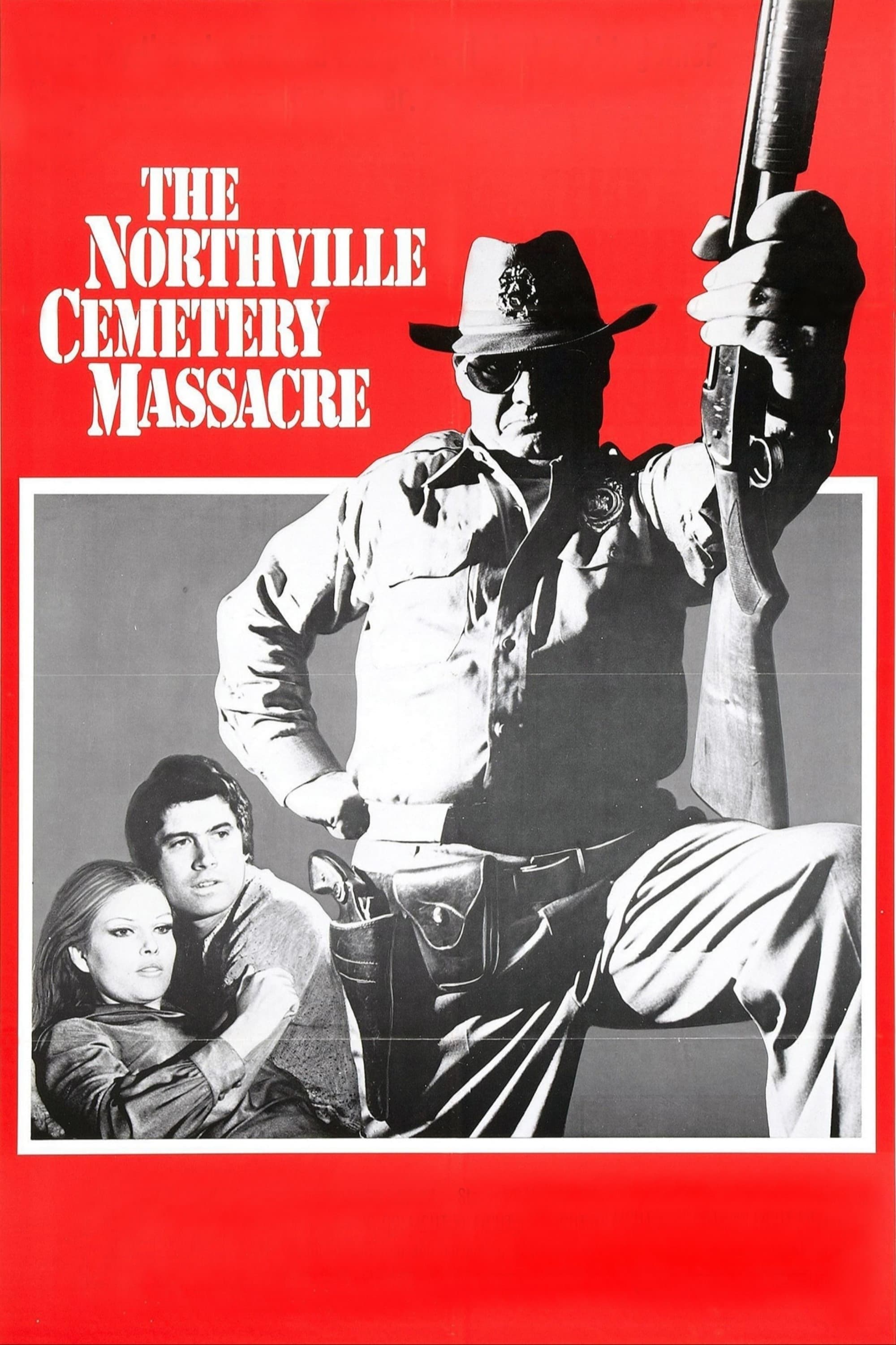 The Northville Cemetery Massacre