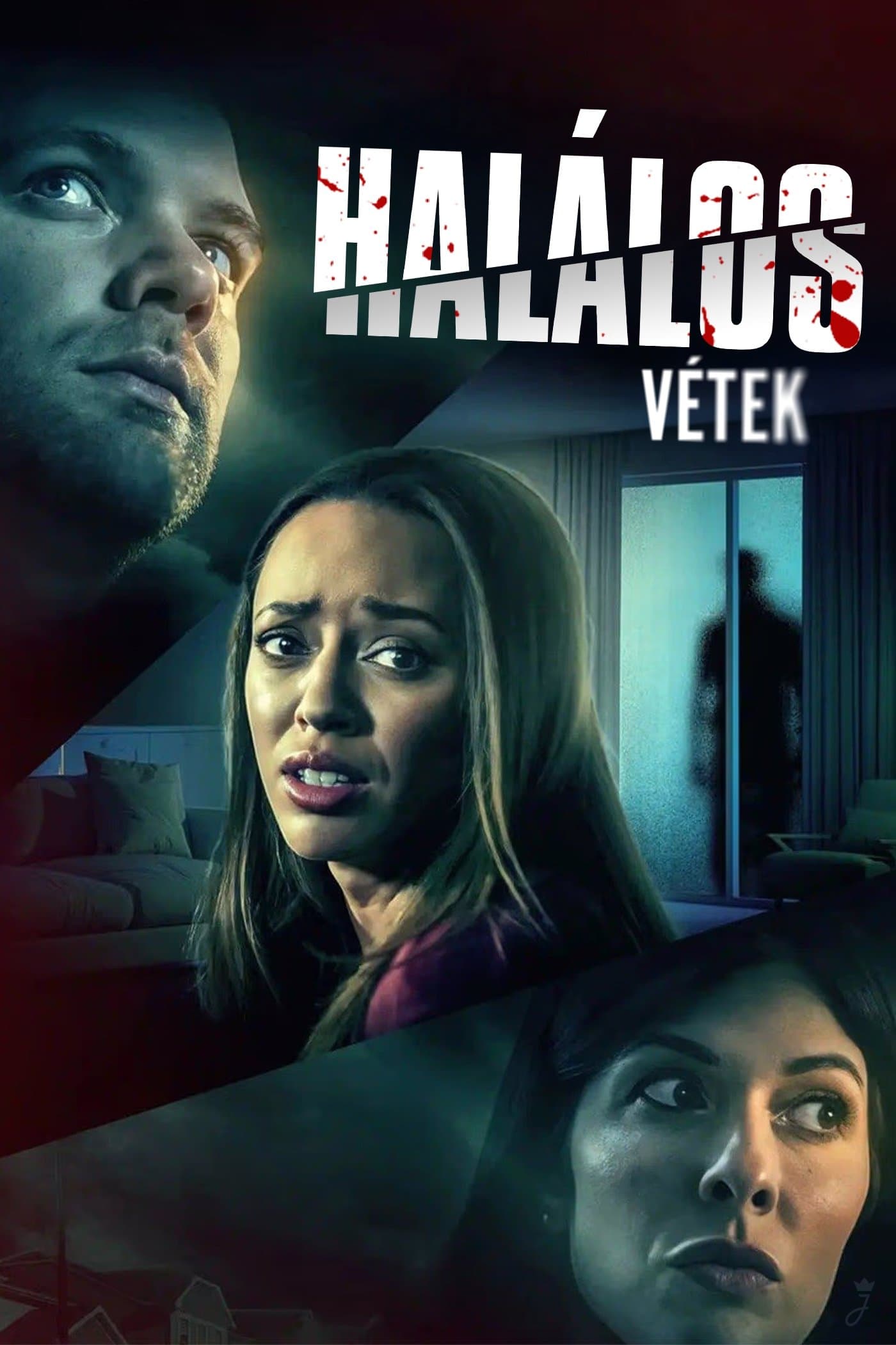 Halálos vétek