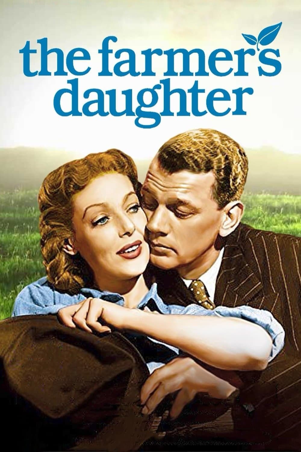 The Farmer's Daughter