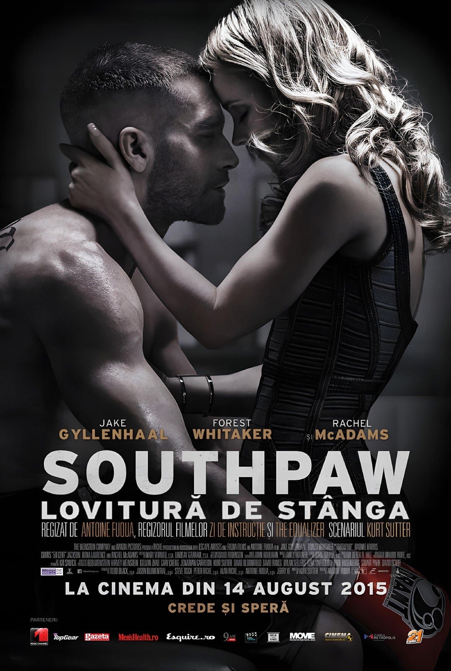 Southpaw