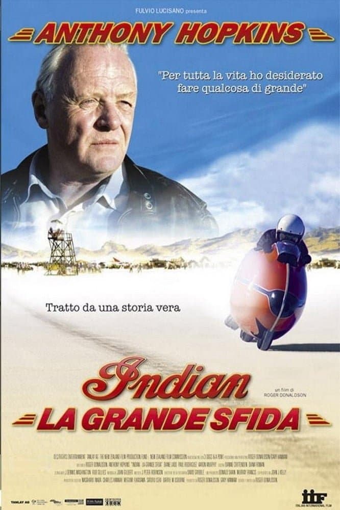 Indian - La grande sfida