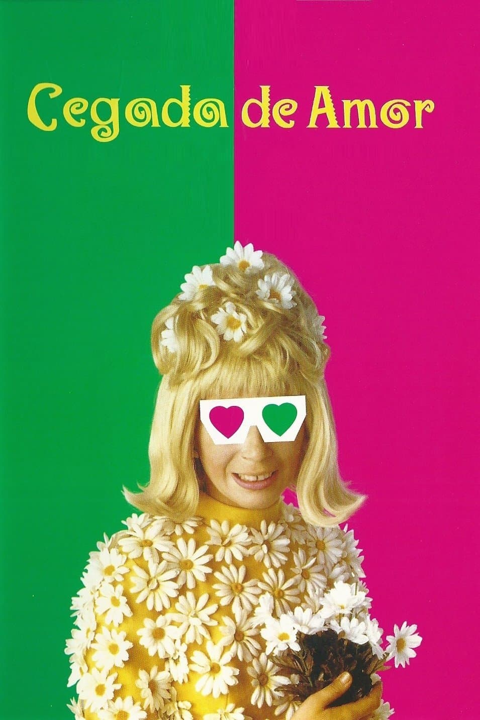 Cegada de amor