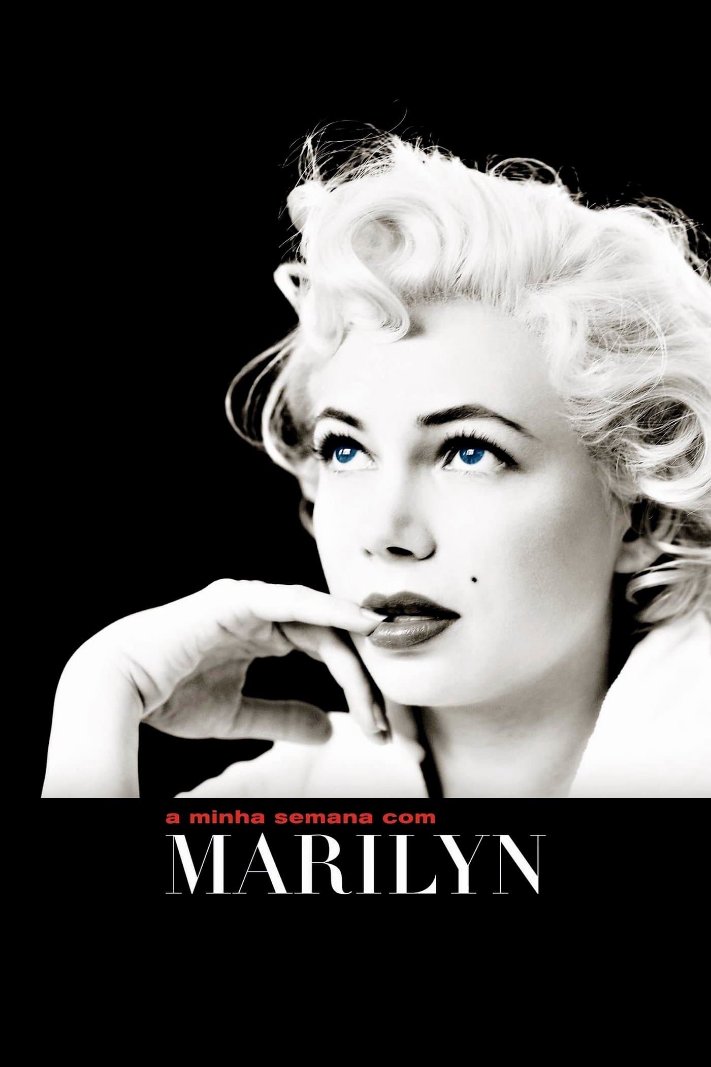 My Week with Marilyn