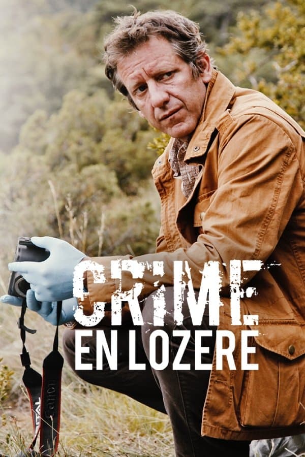 Murder in Lozère