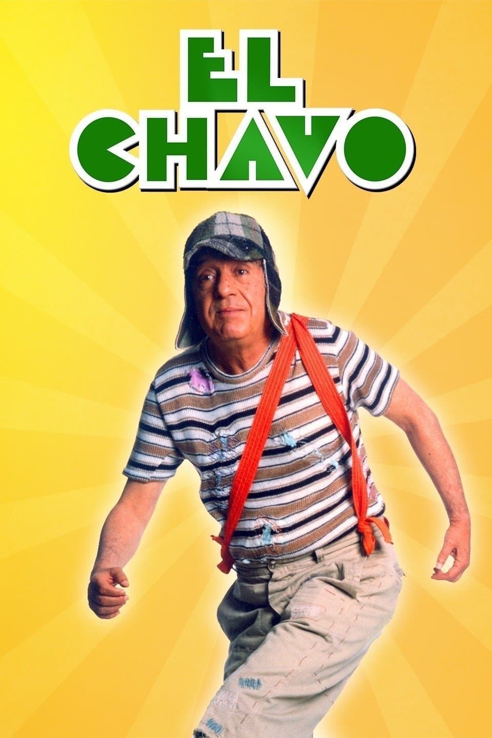 Best of El Chavo del 8, Vol. 1