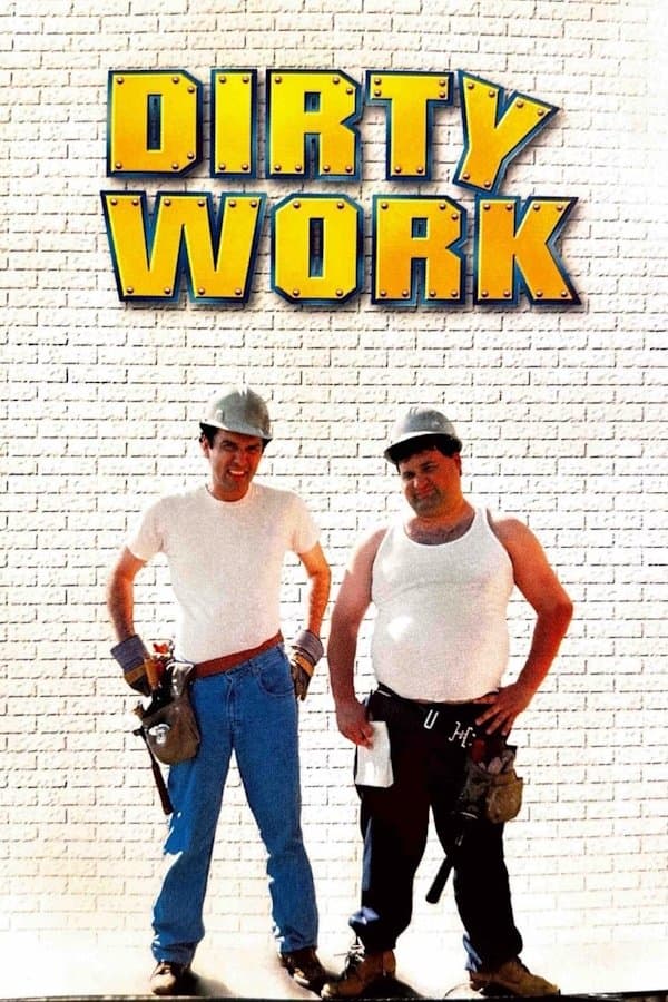 Dirty Work