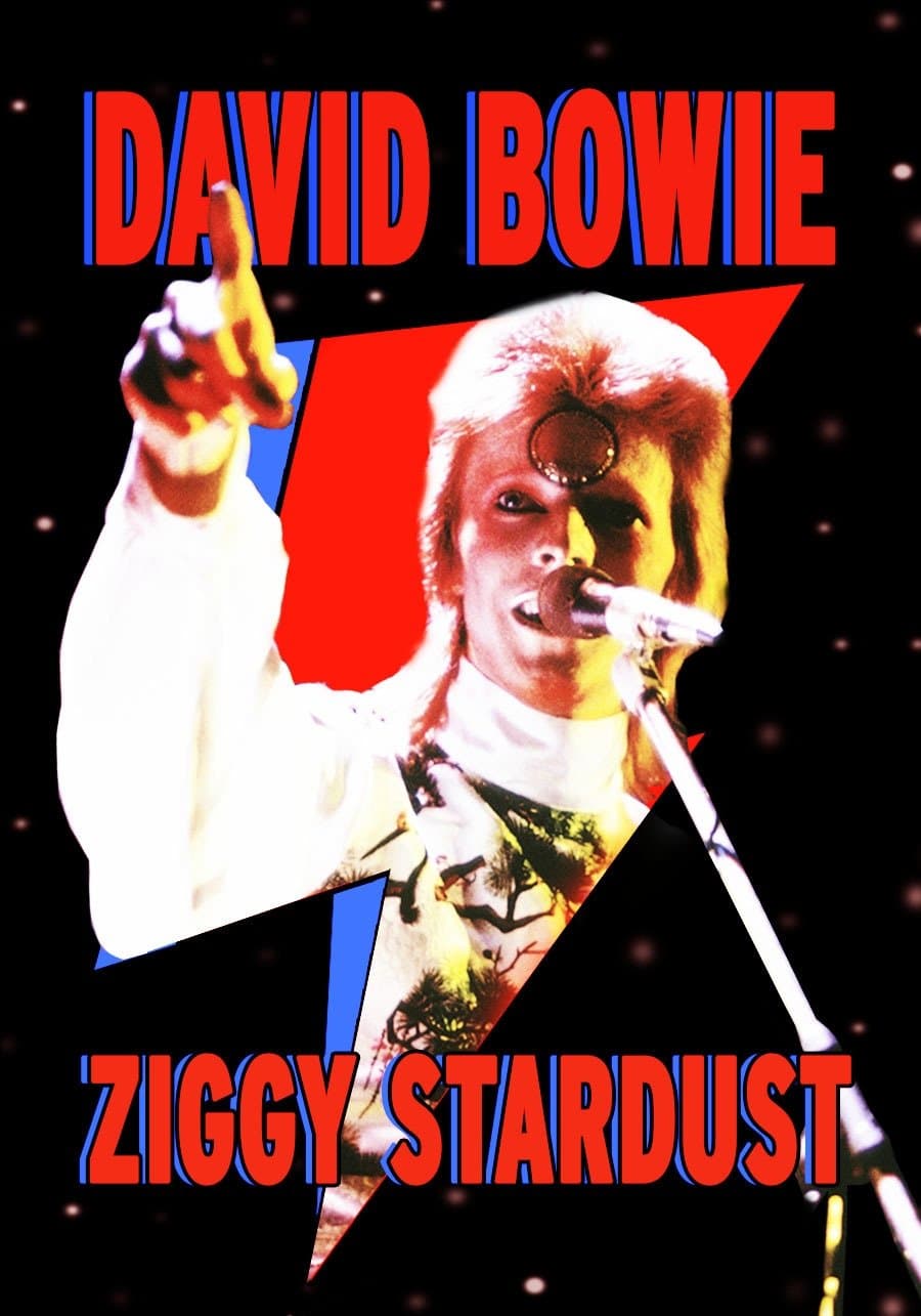 David Bowie's Ziggy Stardust