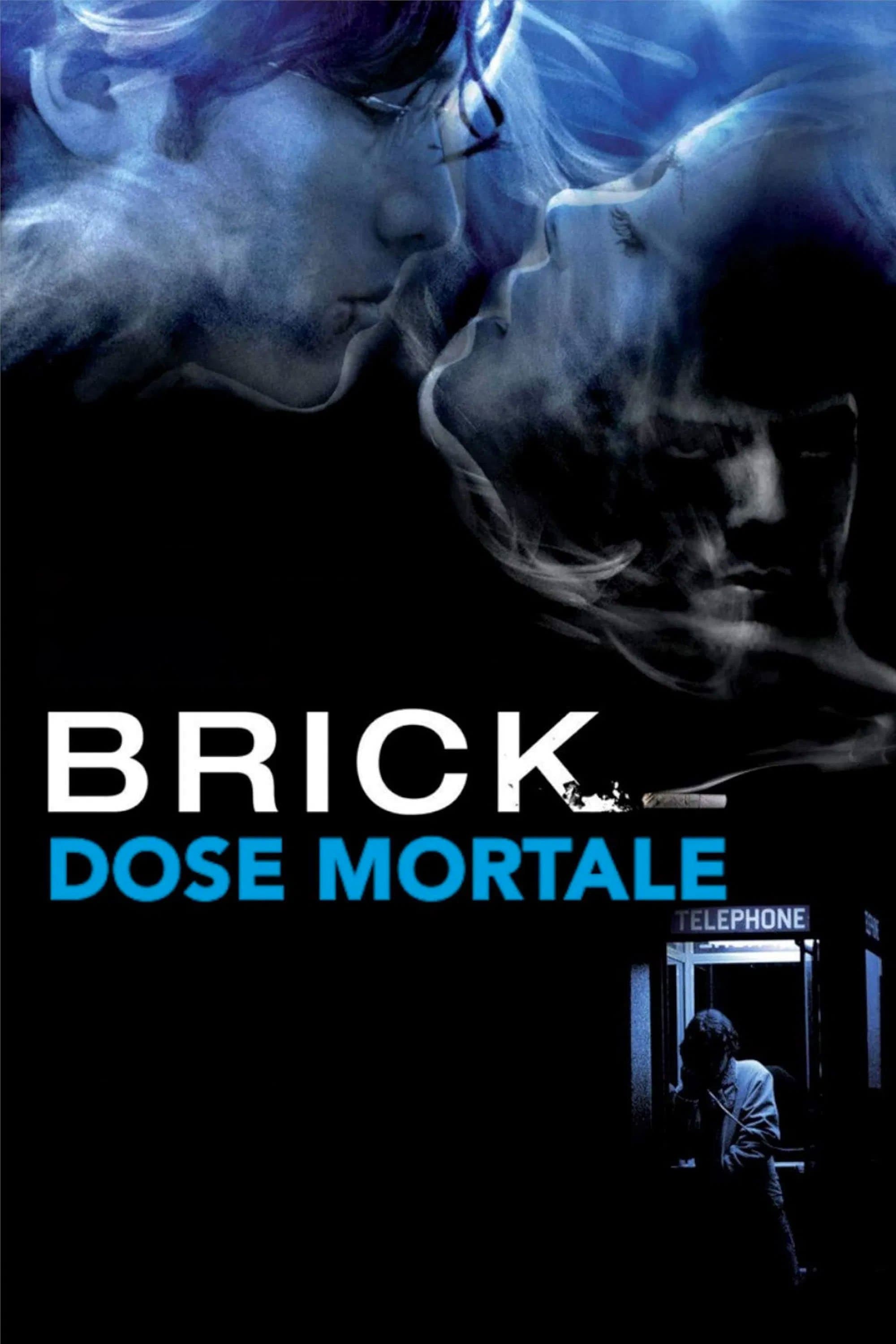 Brick - Dose mortale