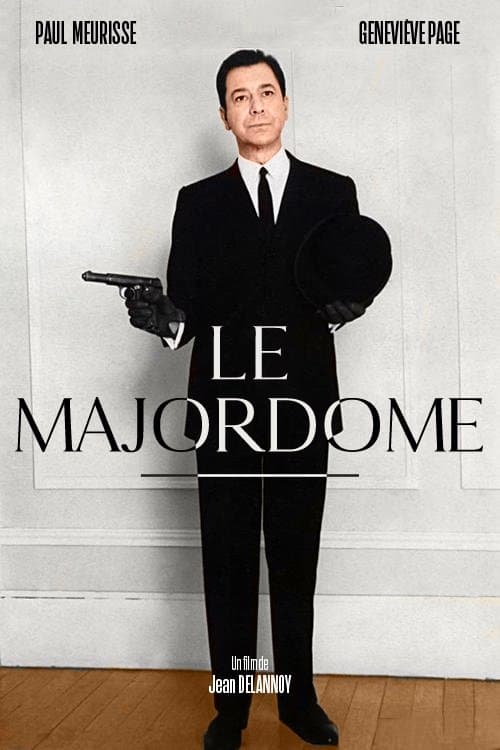 Le Majordome