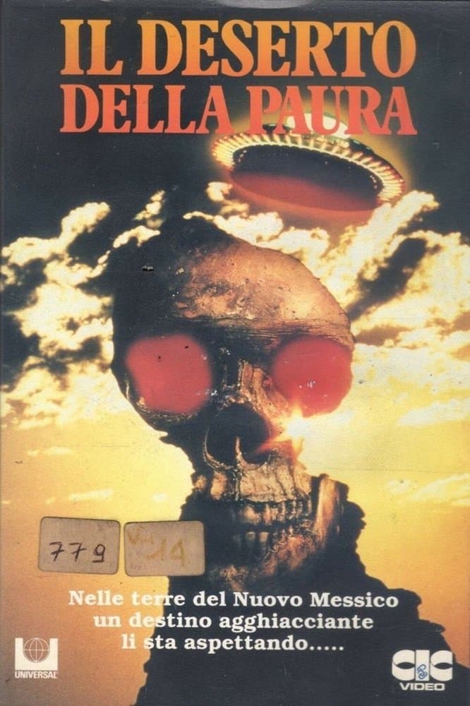 High Desert Kill