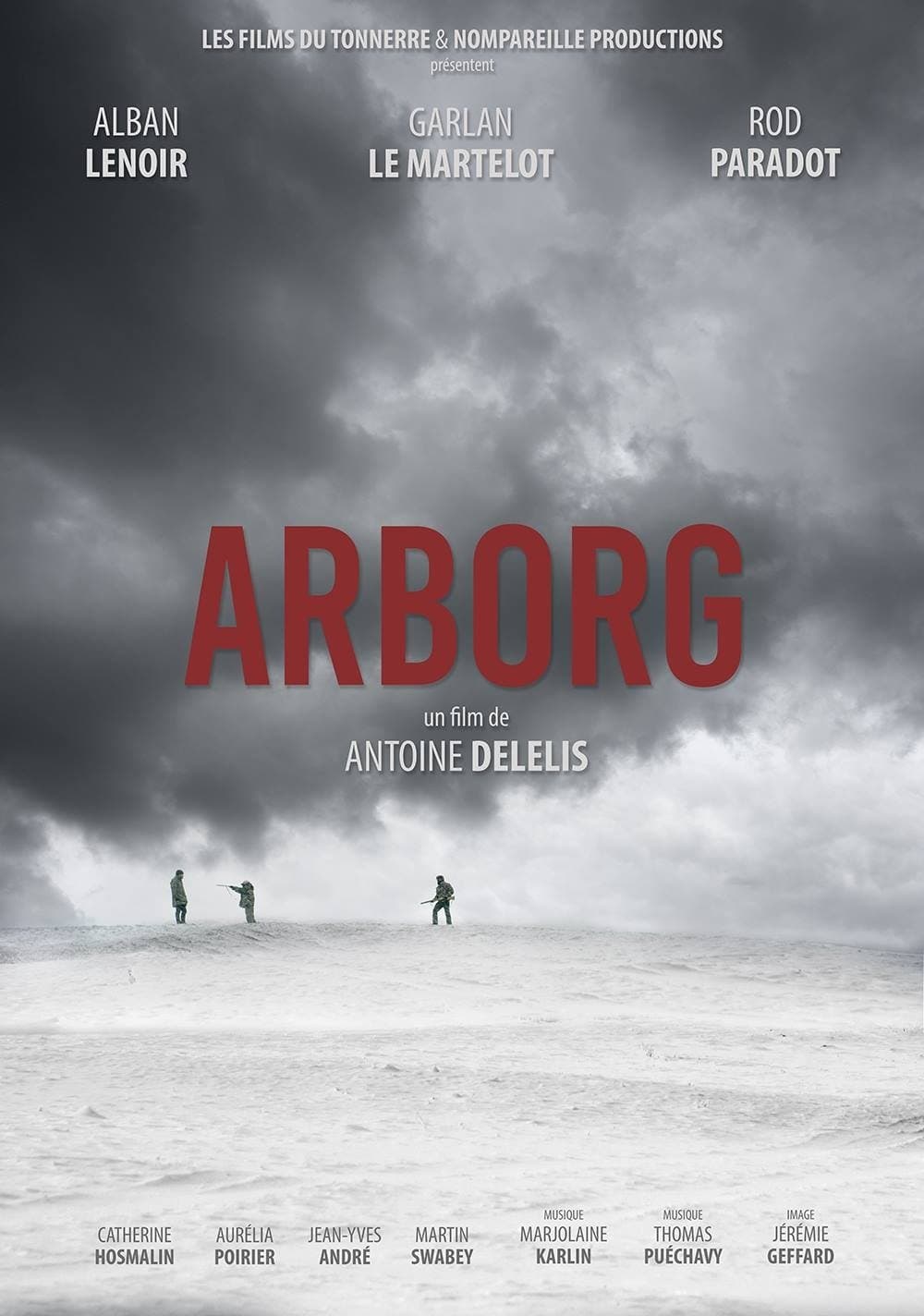 Árborg